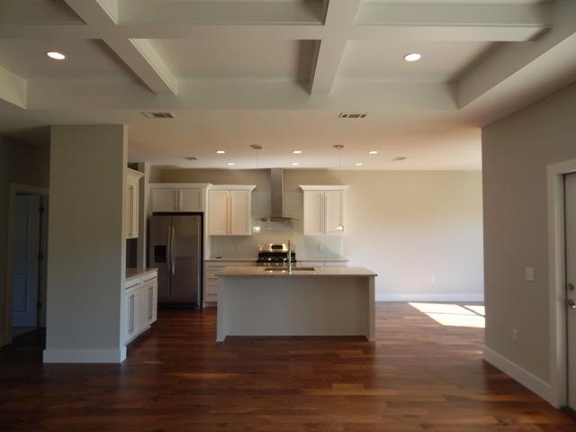 SHADOW PINES - Residential