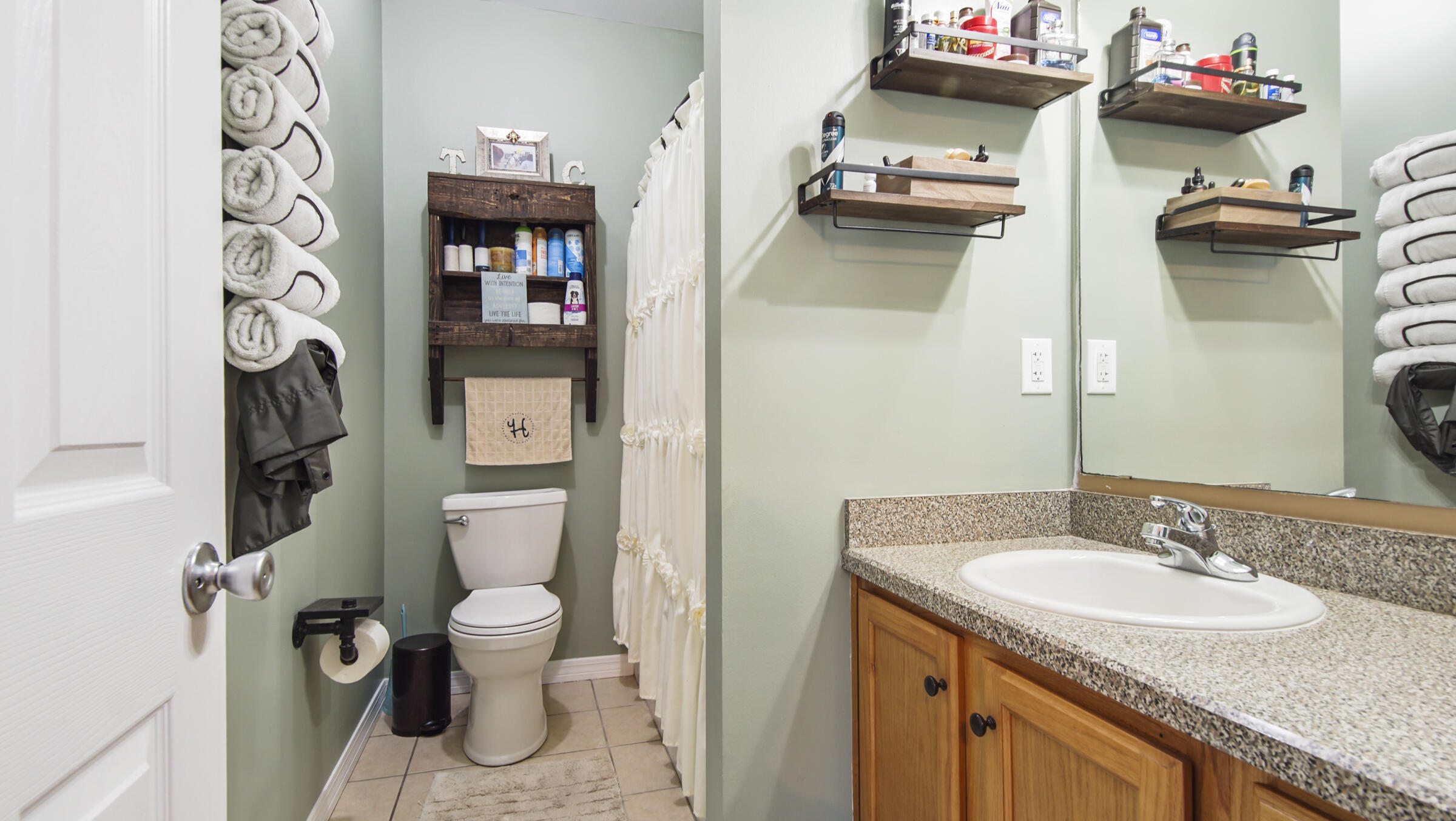 DEFUNIAK SPRINGS TOWN OF - Residential