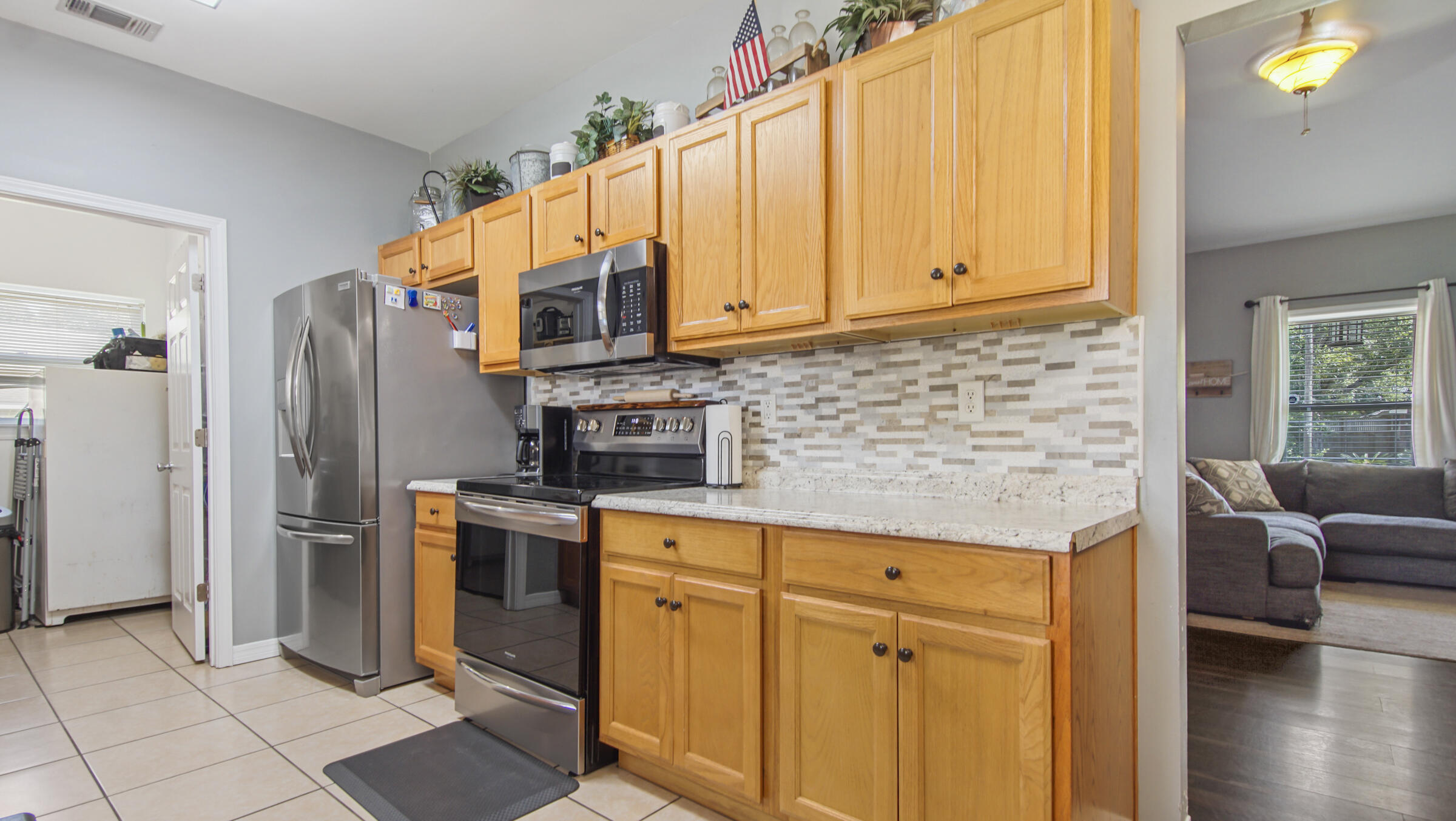 DEFUNIAK SPRINGS TOWN OF - Residential