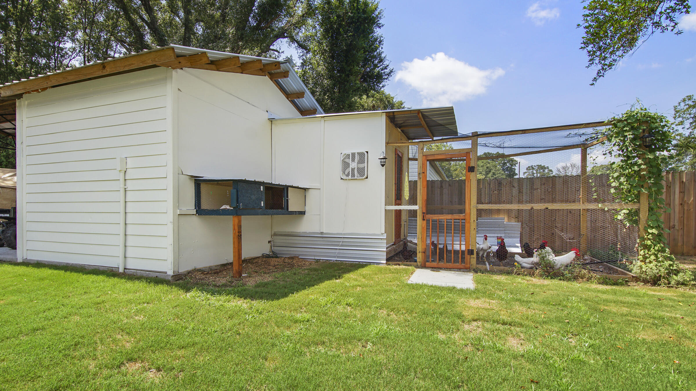 DEFUNIAK SPRINGS TOWN OF - Residential