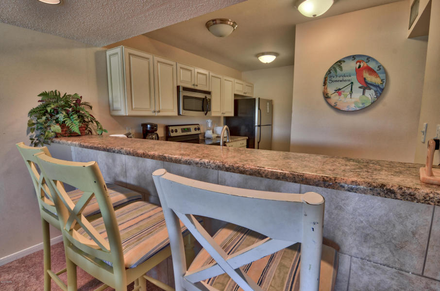 Edgewater Golf Villas V-A - Residential