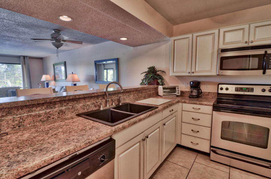 Edgewater Golf Villas V-A - Residential