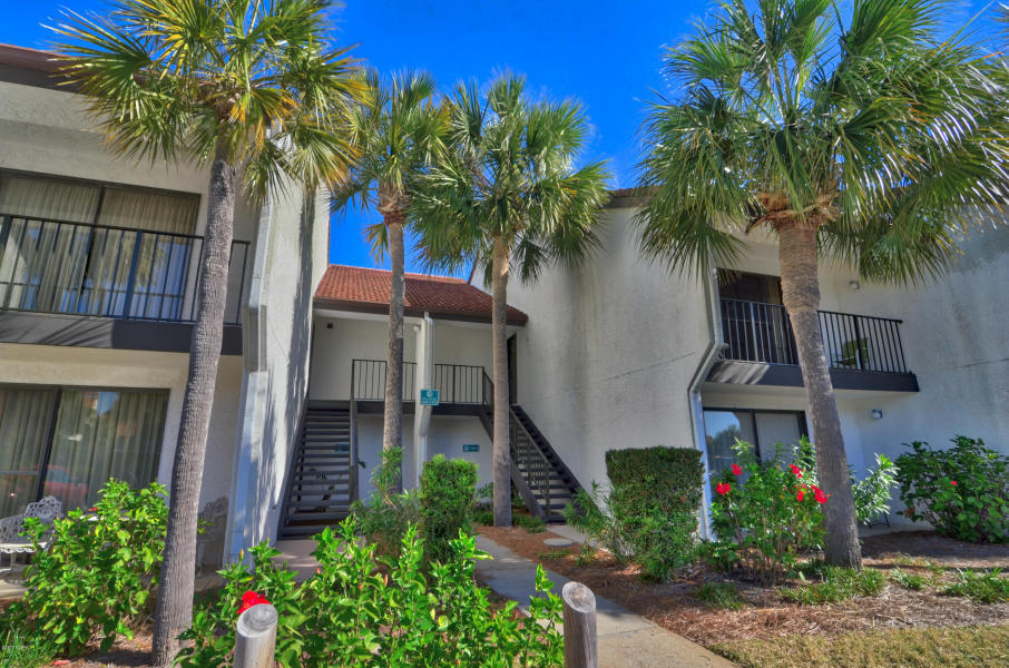 Edgewater Golf Villas V-A - Residential