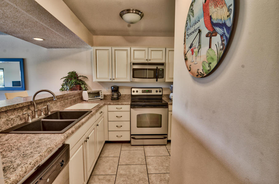 Edgewater Golf Villas V-A - Residential