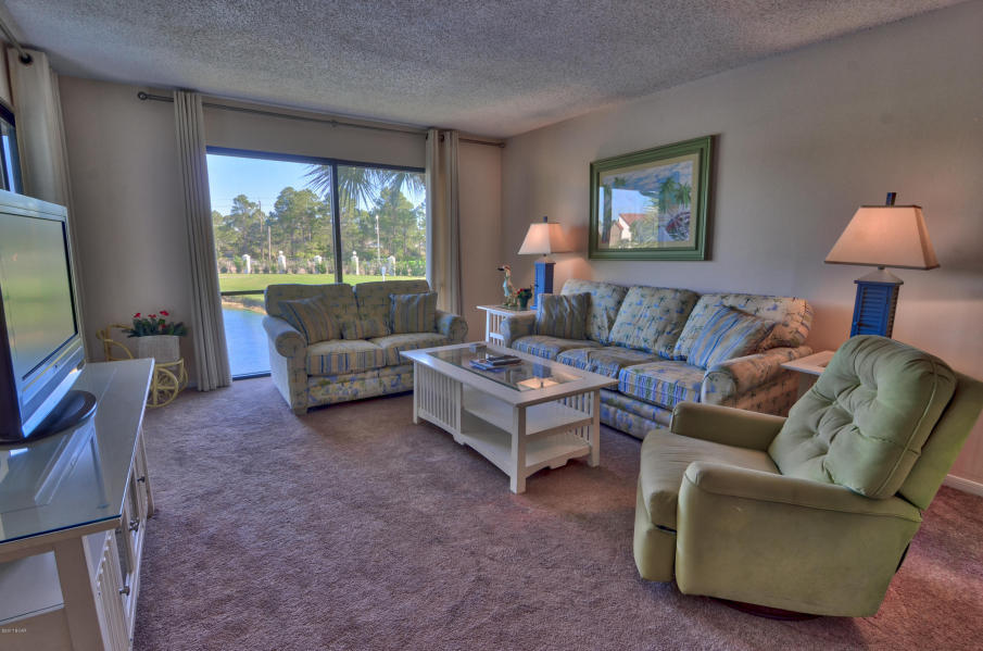 Edgewater Golf Villas V-A - Residential