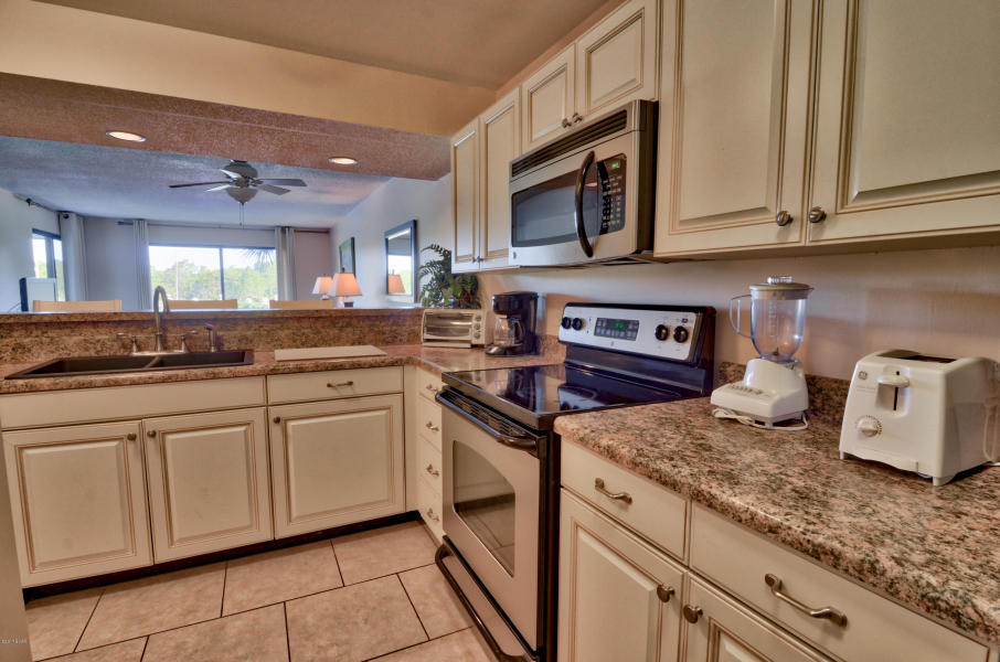 Edgewater Golf Villas V-A - Residential