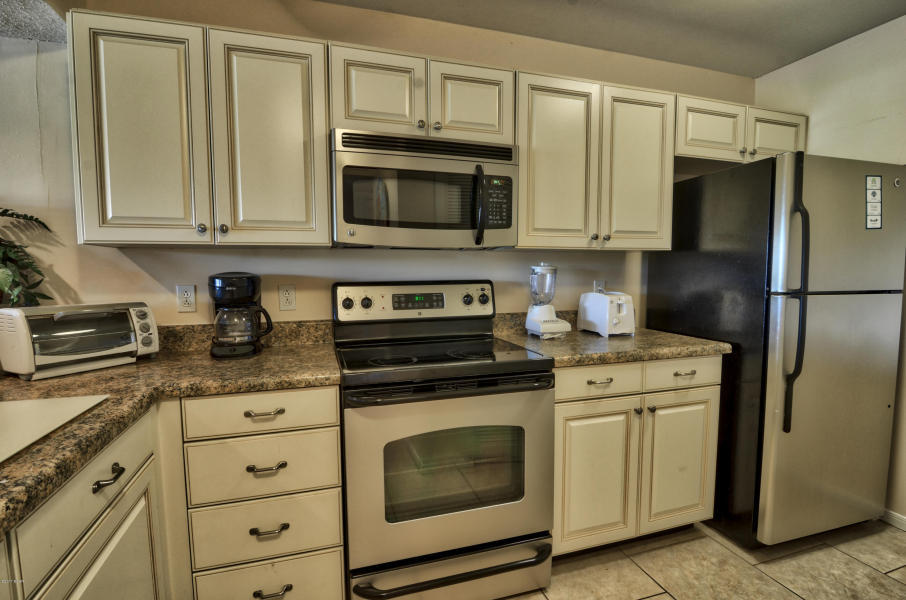 Edgewater Golf Villas V-A - Residential