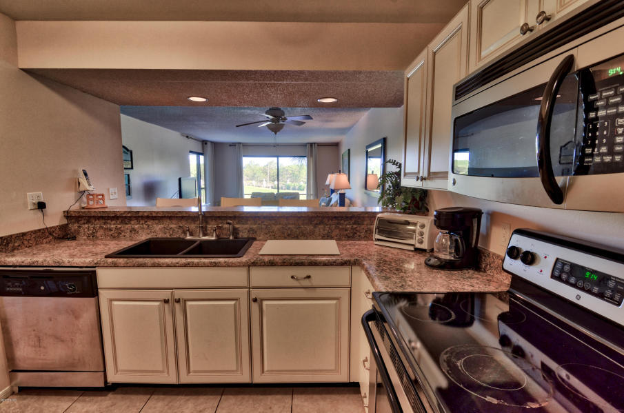 Edgewater Golf Villas V-A - Residential