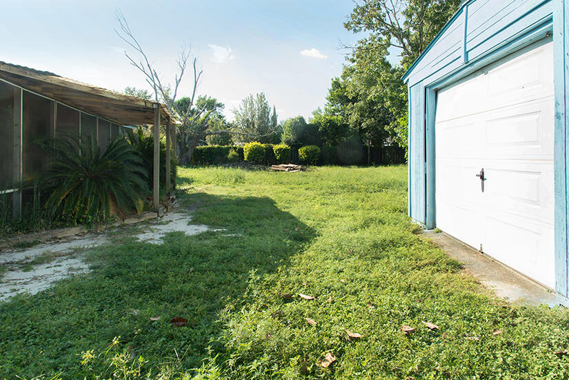 CASA LOMA S/D - Residential