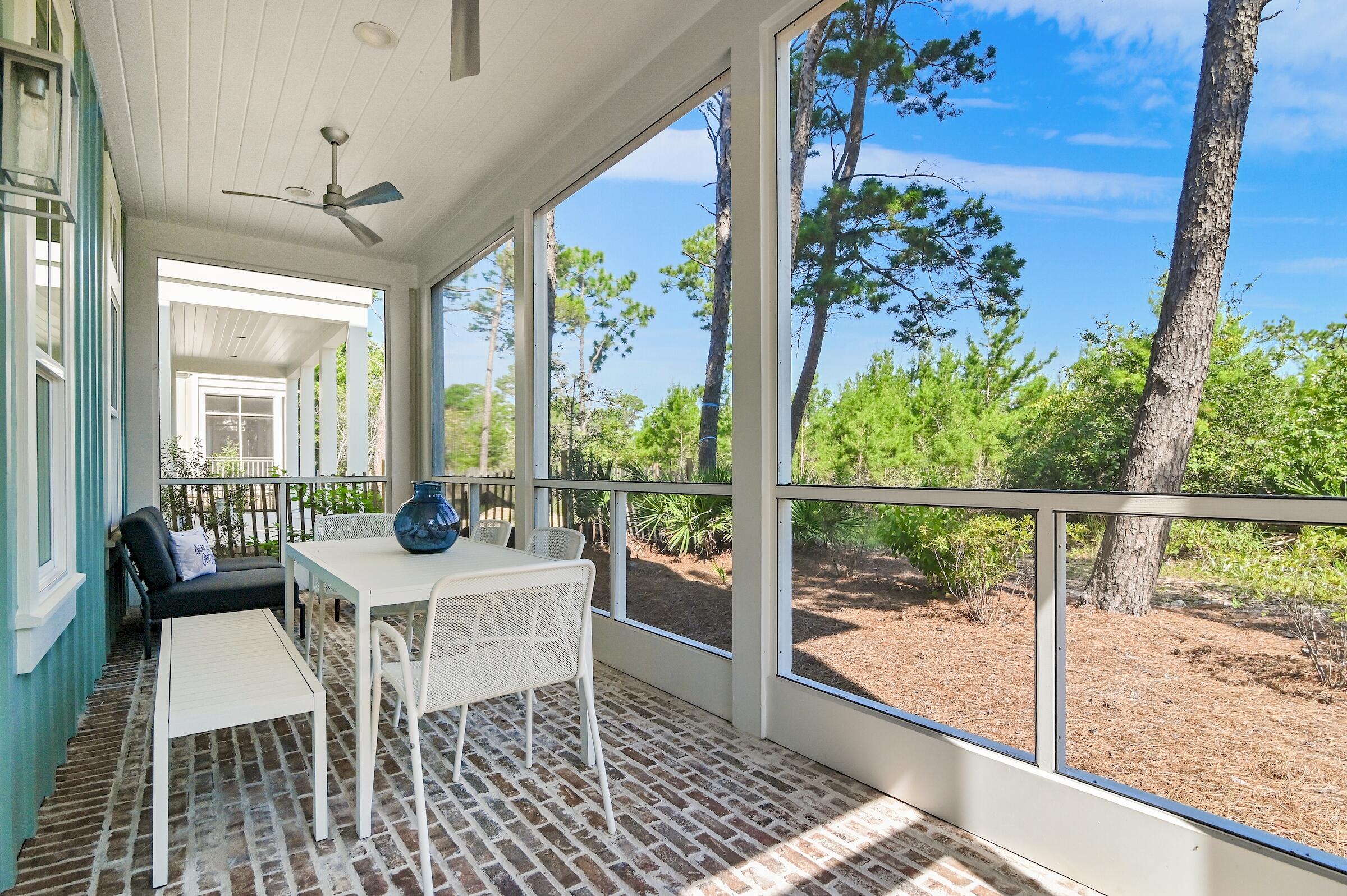 FOREST LAKES PH III - Residential