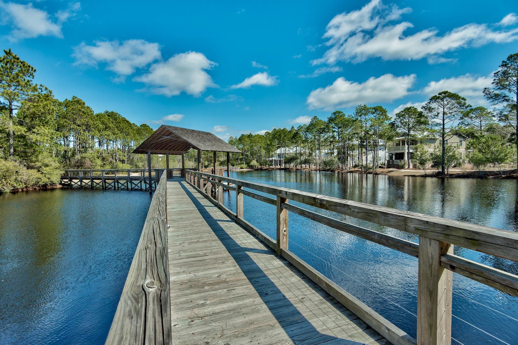 FOREST LAKES PH III - Residential