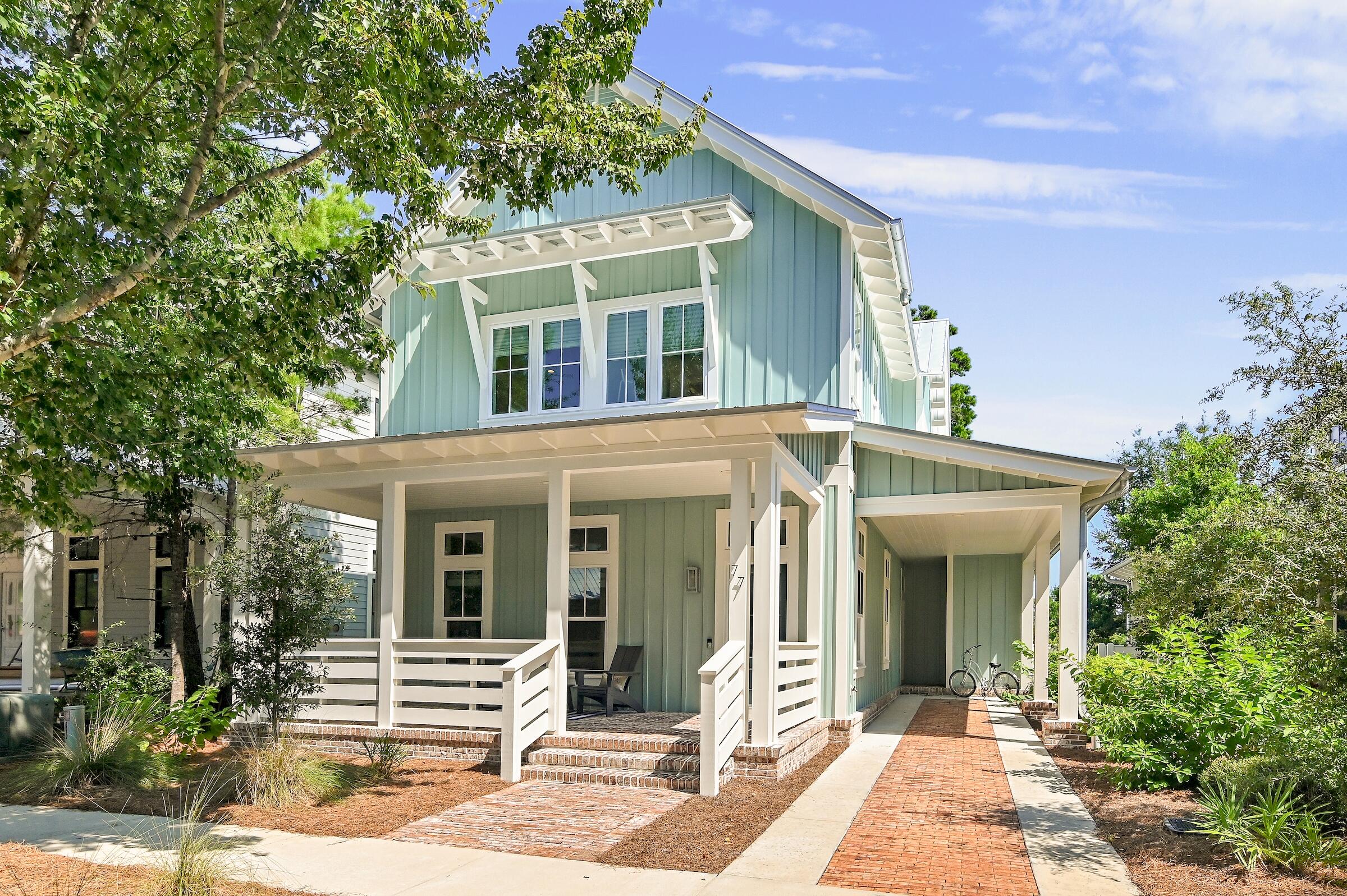 FOREST LAKES PH III - Residential