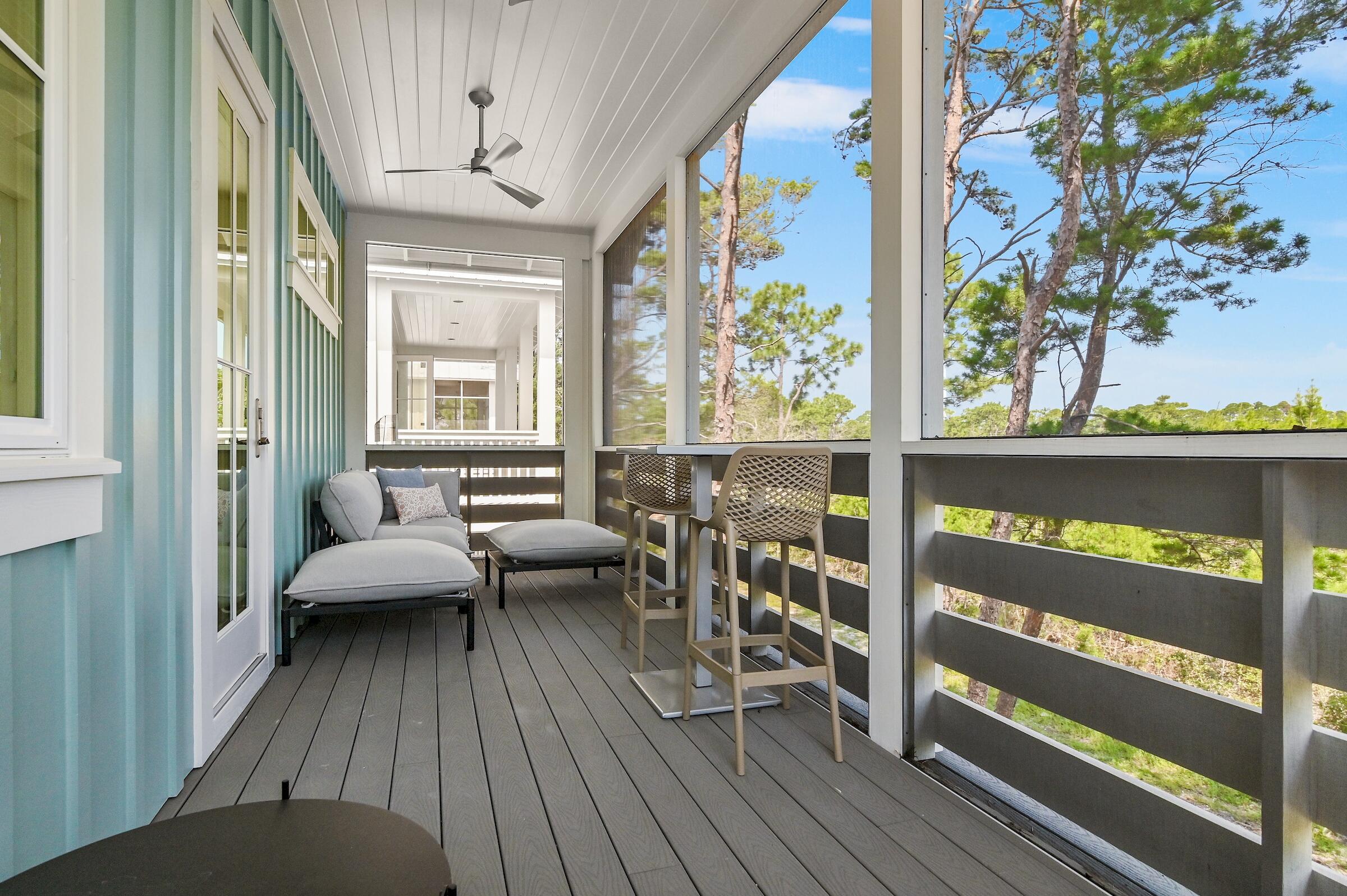 FOREST LAKES PH III - Residential