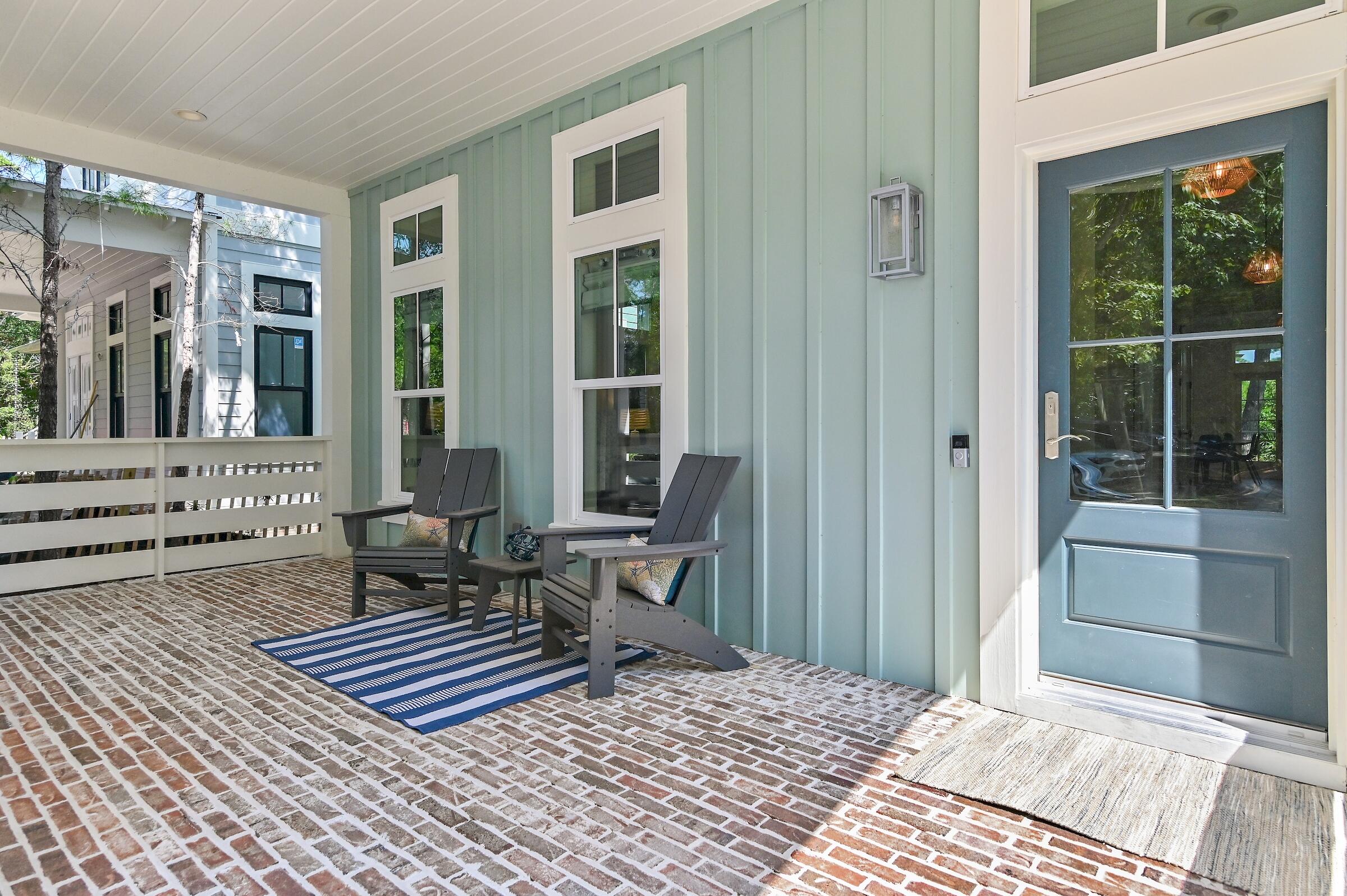 FOREST LAKES PH III - Residential