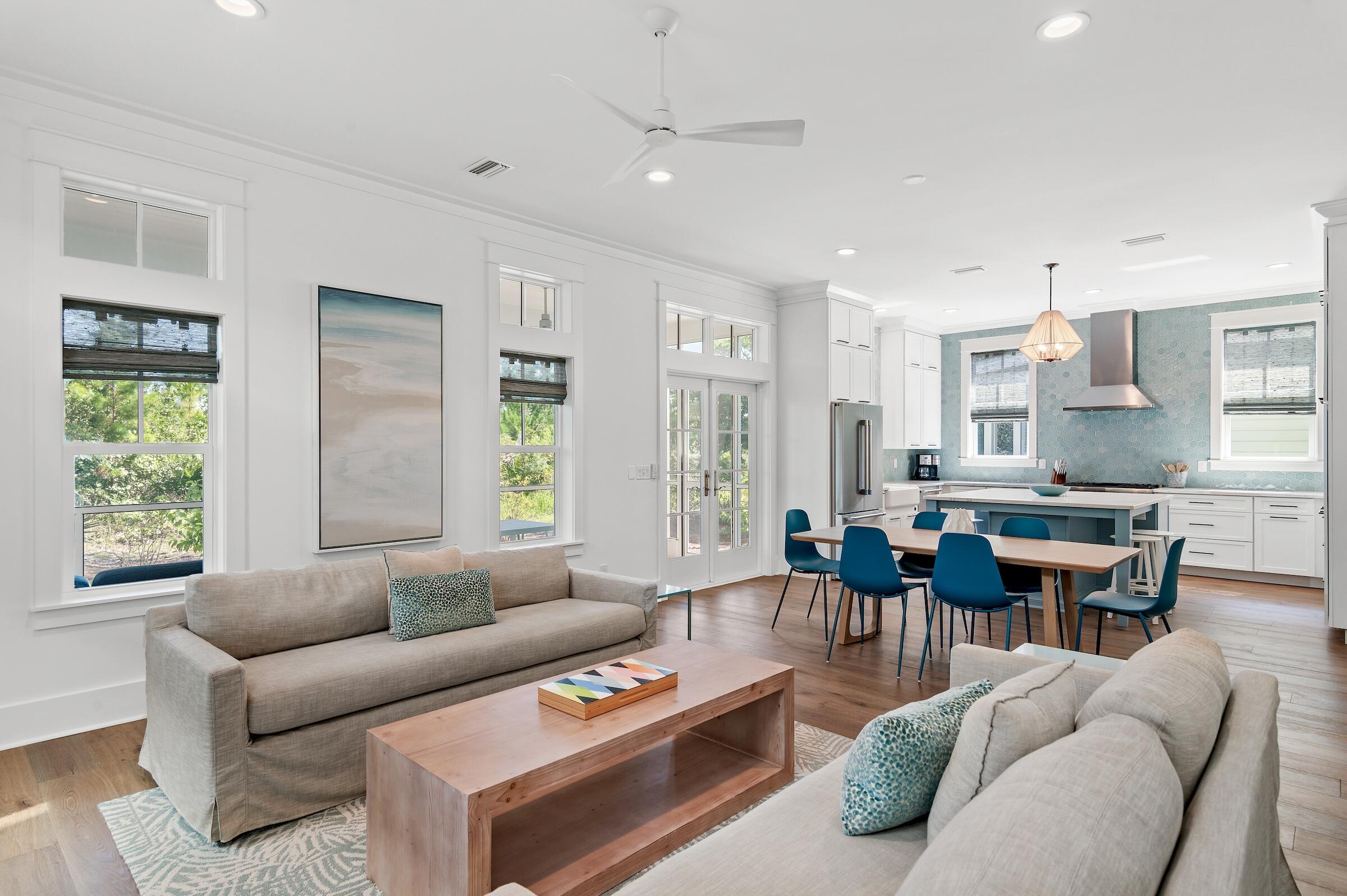 FOREST LAKES PH III - Residential