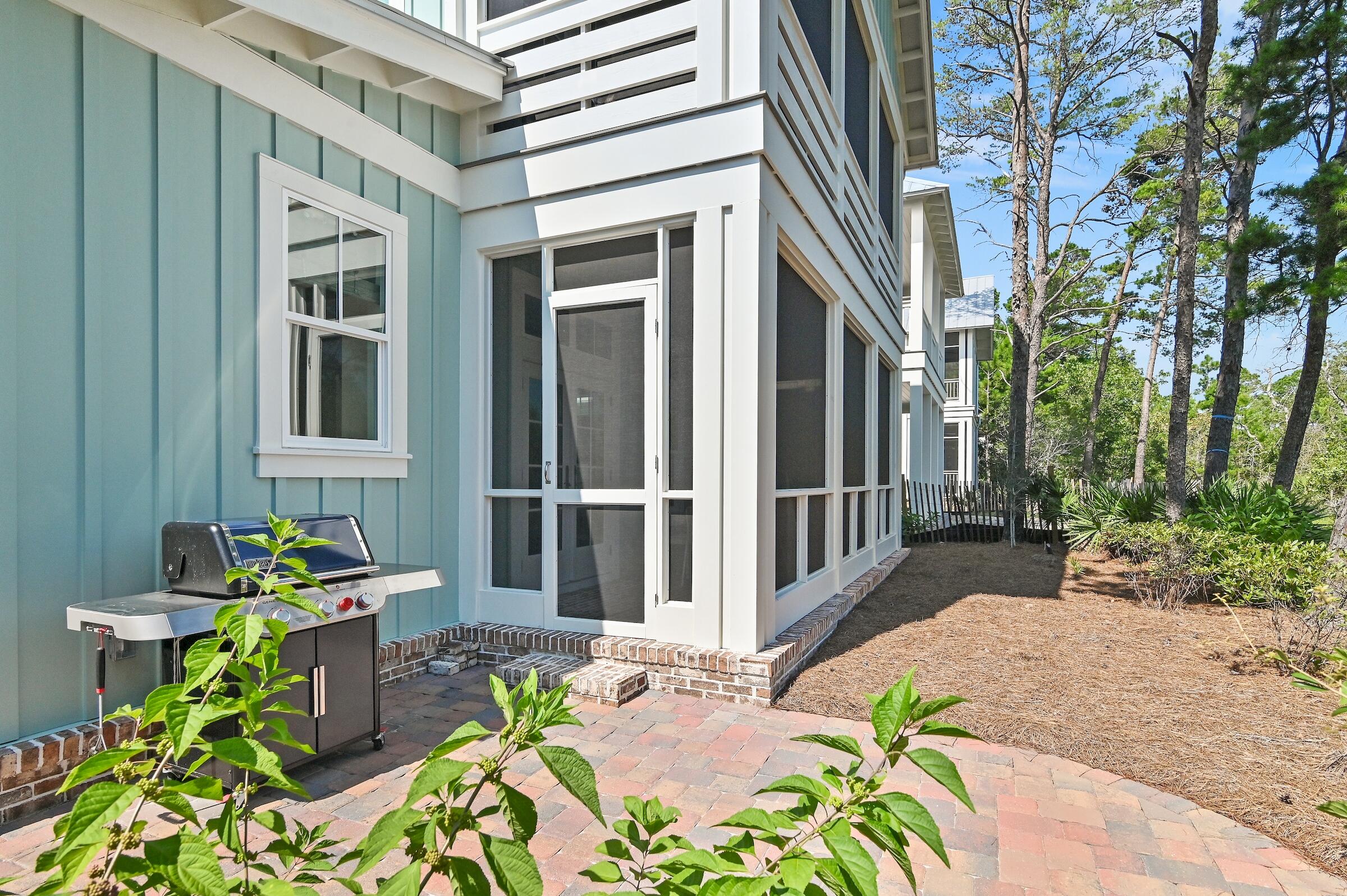 FOREST LAKES PH III - Residential