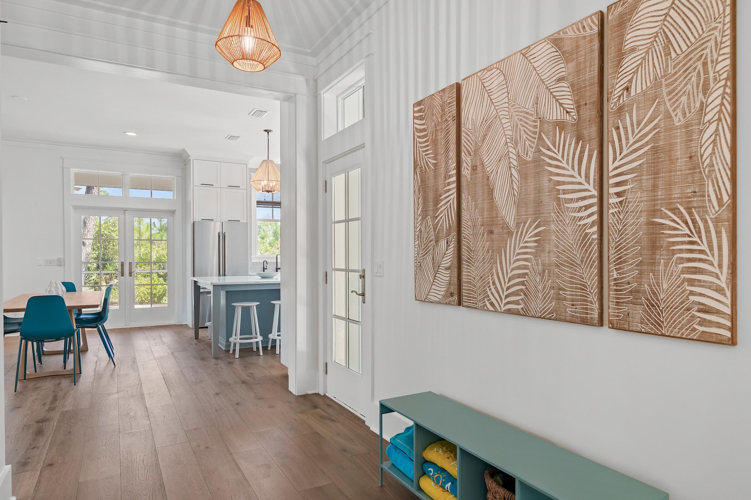 FOREST LAKES PH III - Residential