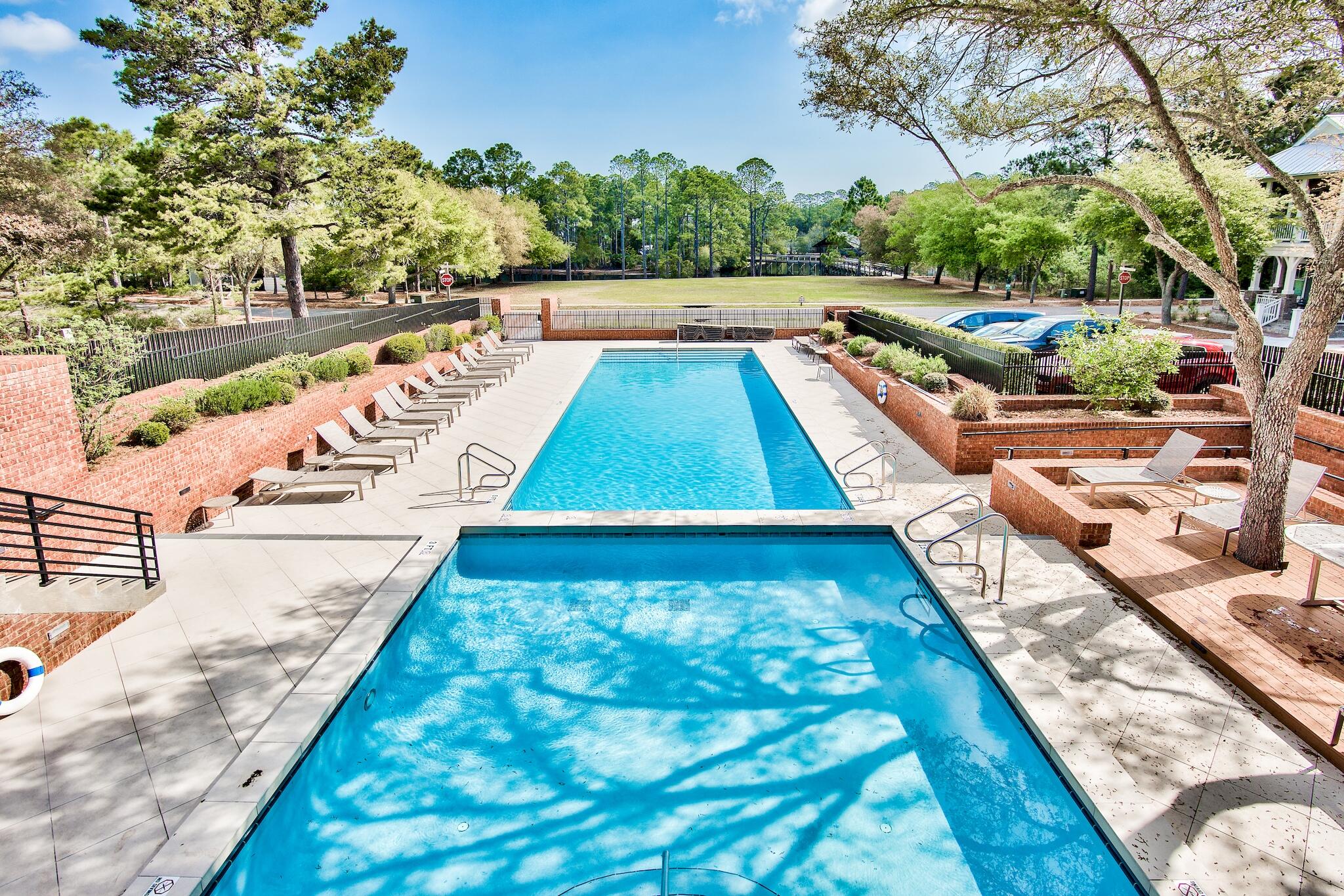 FOREST LAKES PH III - Residential