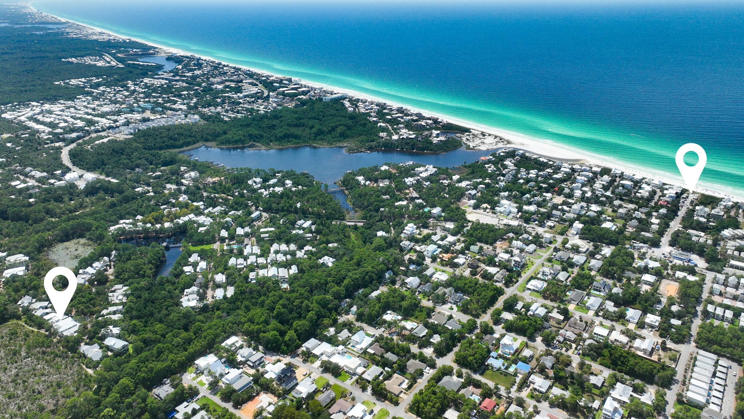 FOREST LAKES PH III - Residential
