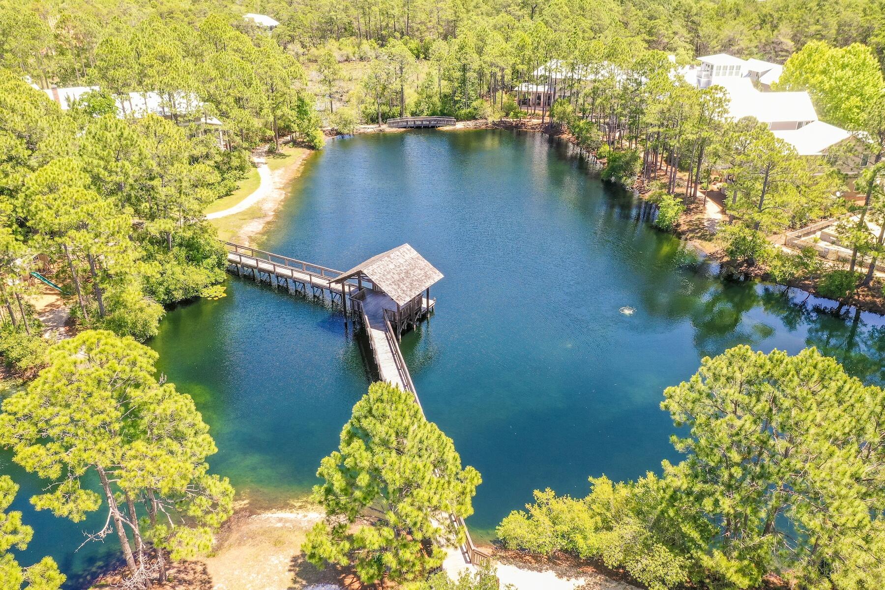 FOREST LAKES PH III - Residential
