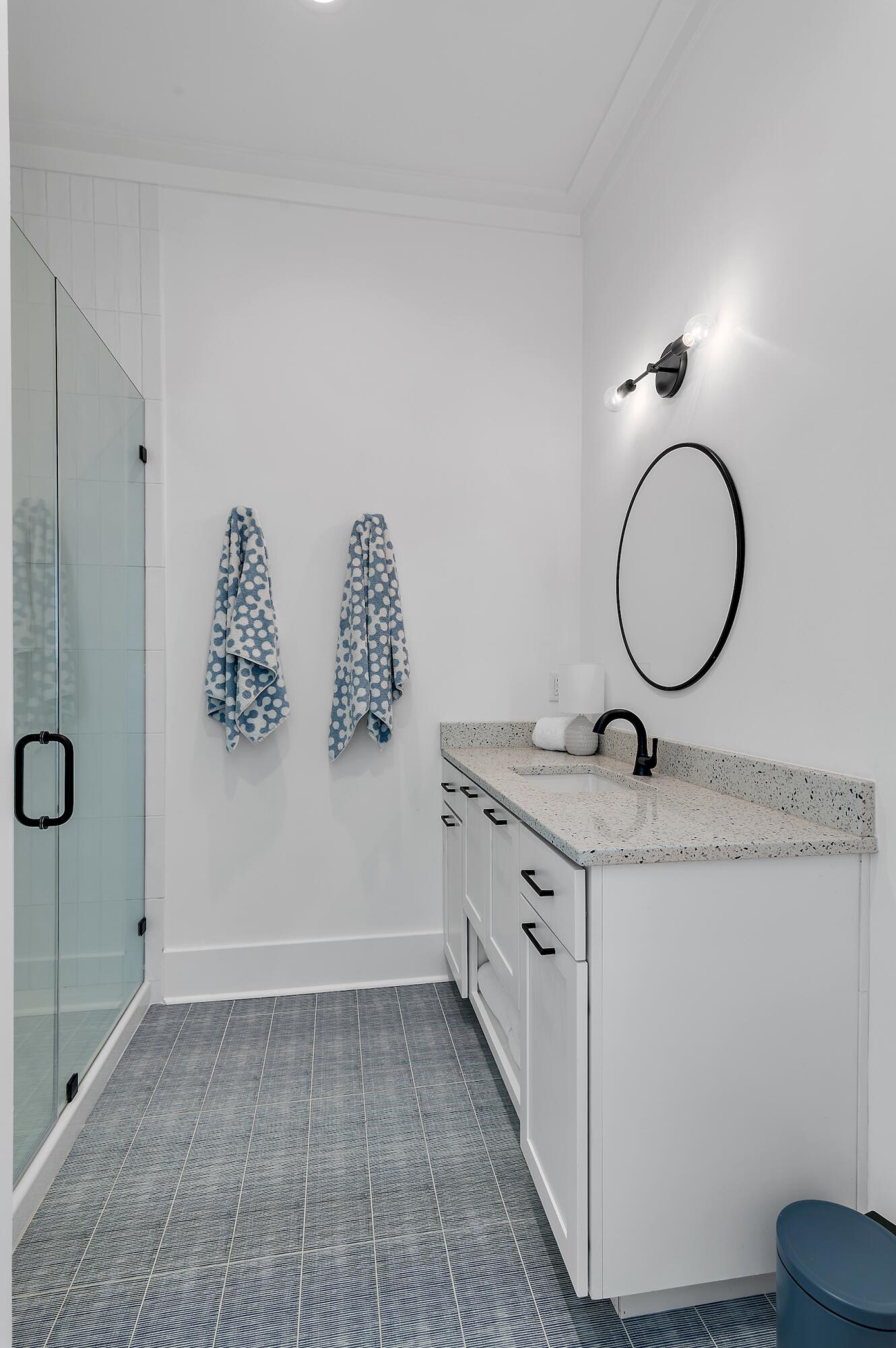 FOREST LAKES PH III - Residential