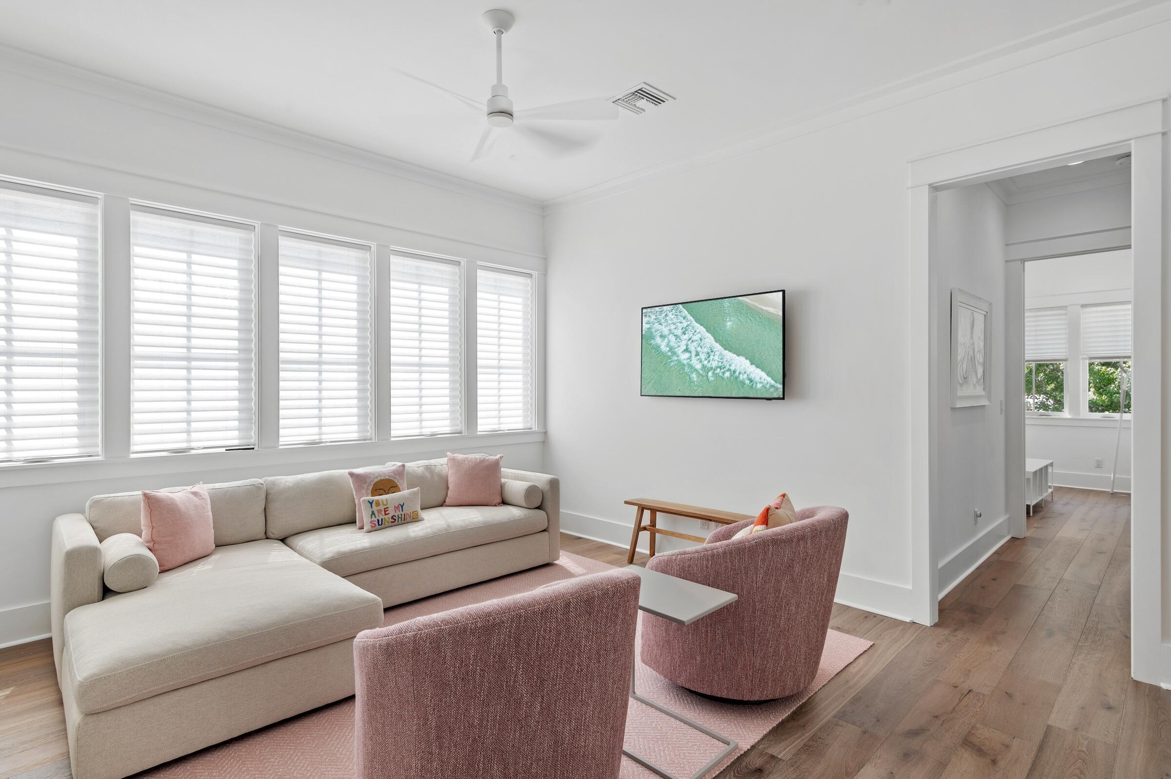 FOREST LAKES PH III - Residential