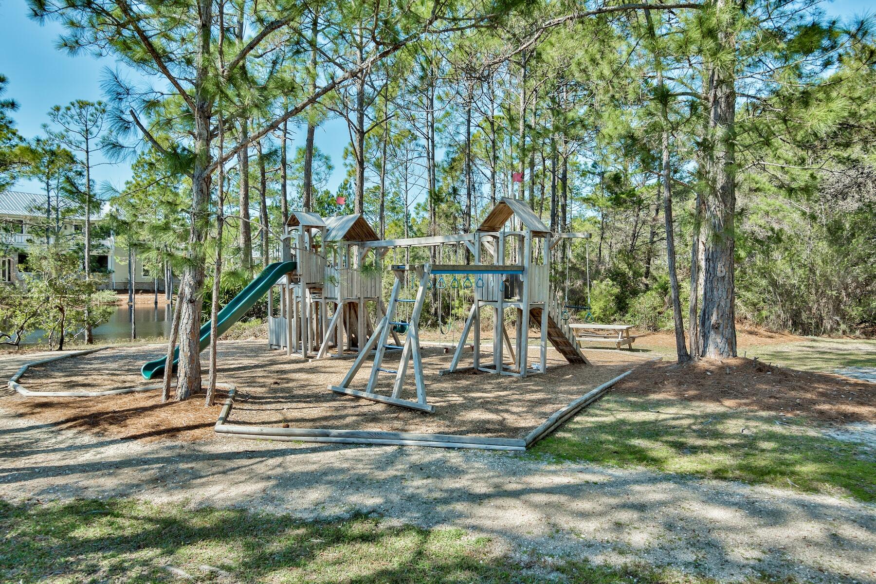 FOREST LAKES PH III - Residential