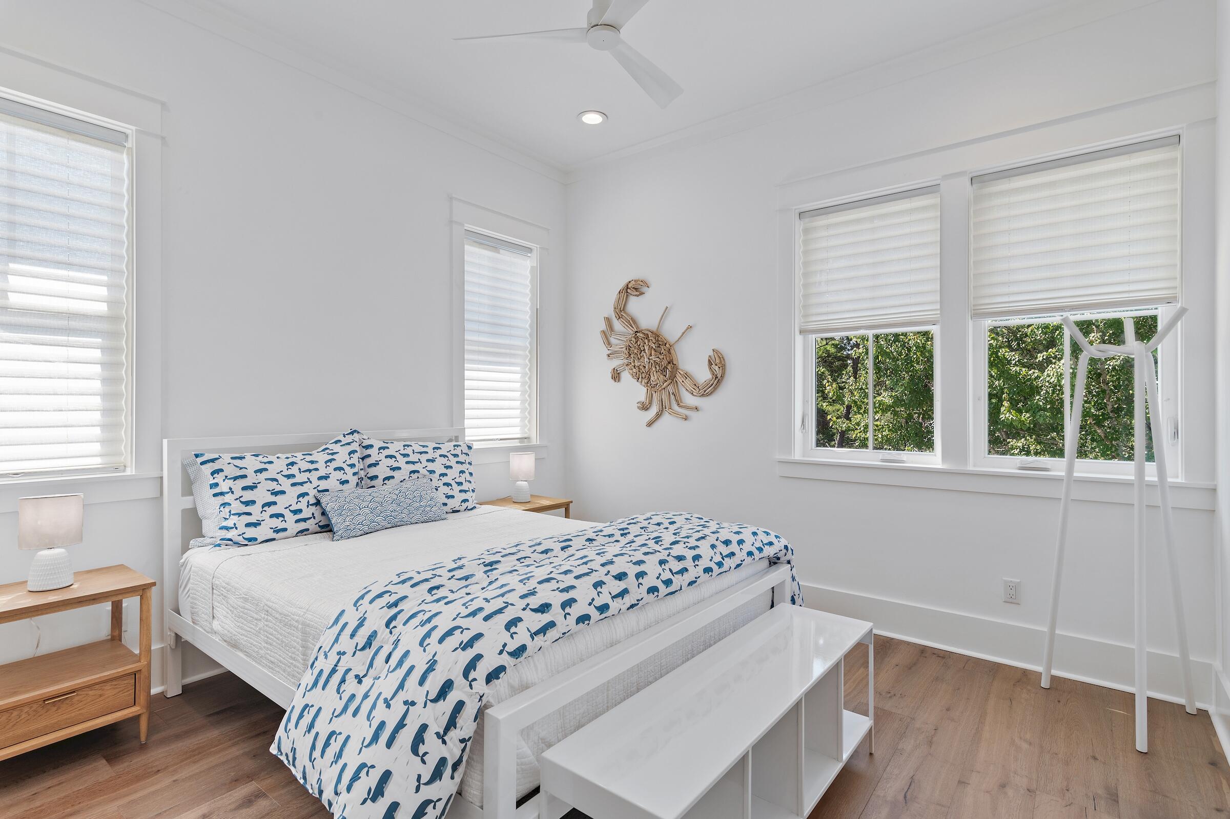 FOREST LAKES PH III - Residential