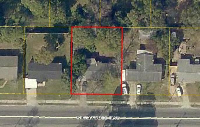 BRYN MAWR PARK 1ST ADDN - Residential