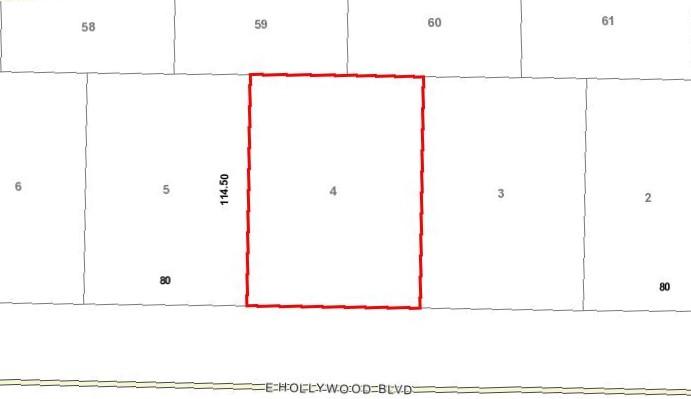 BRYN MAWR PARK 1ST ADDN - Residential