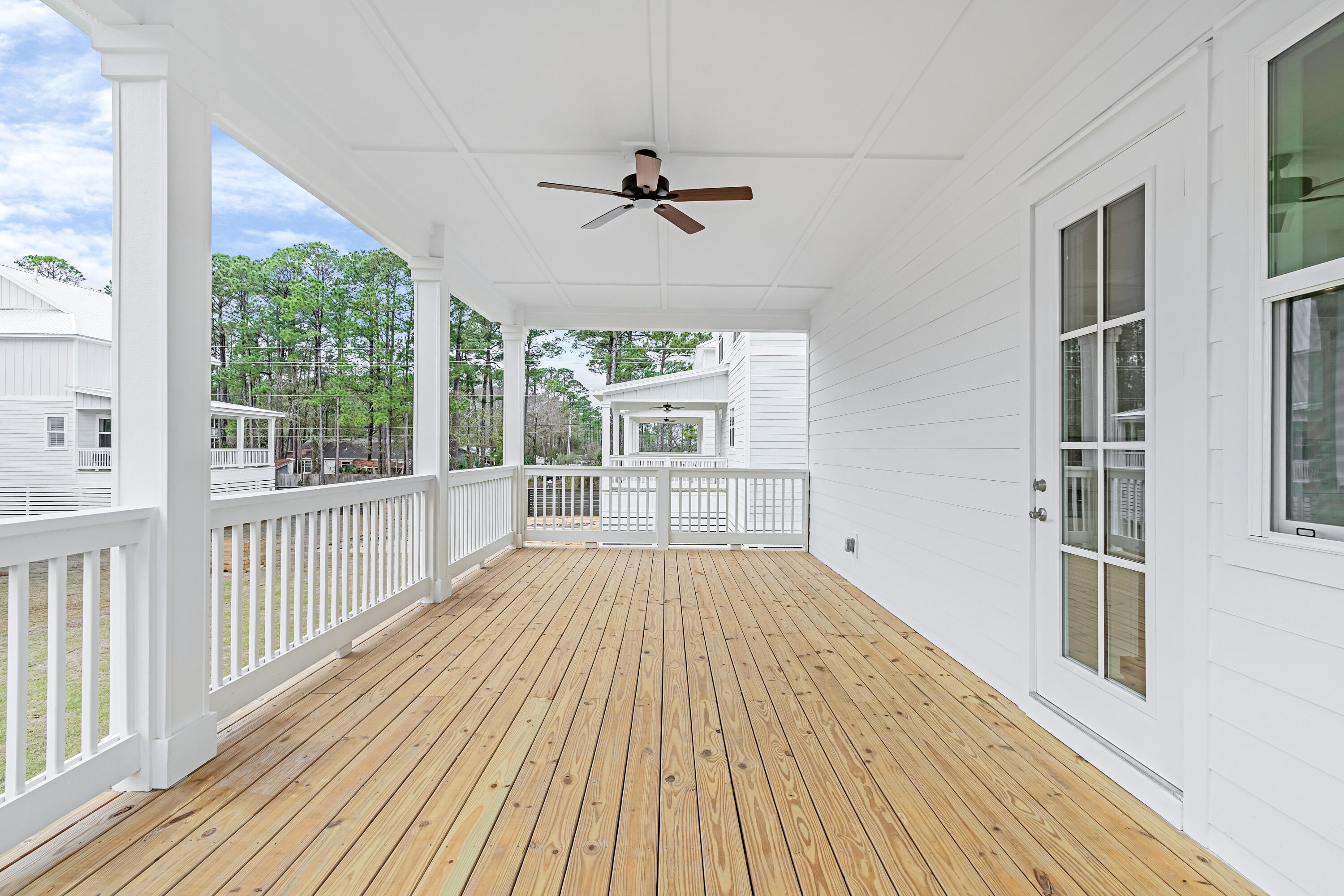 Cessna Village - Residential