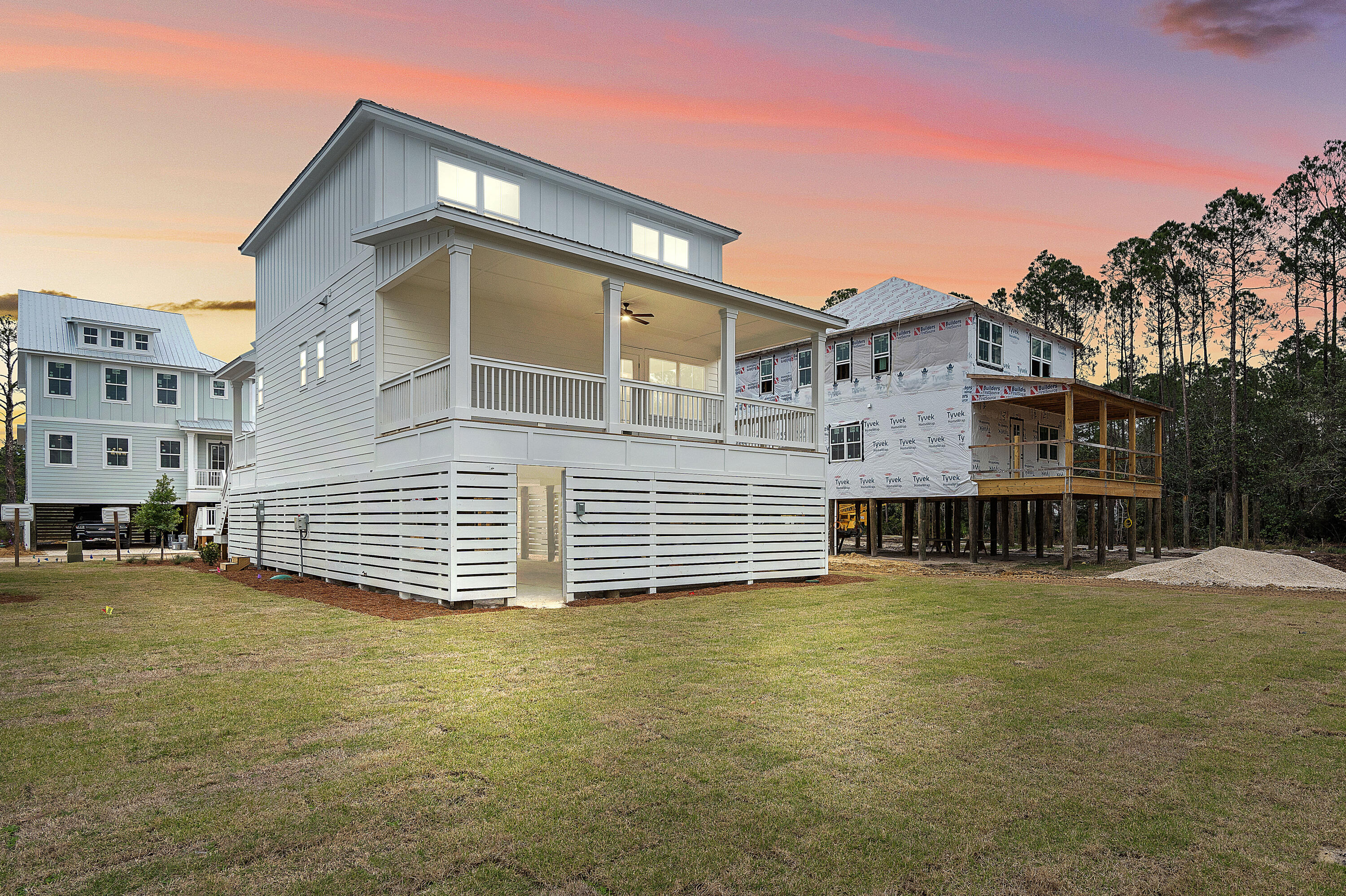 Cessna Village - Residential