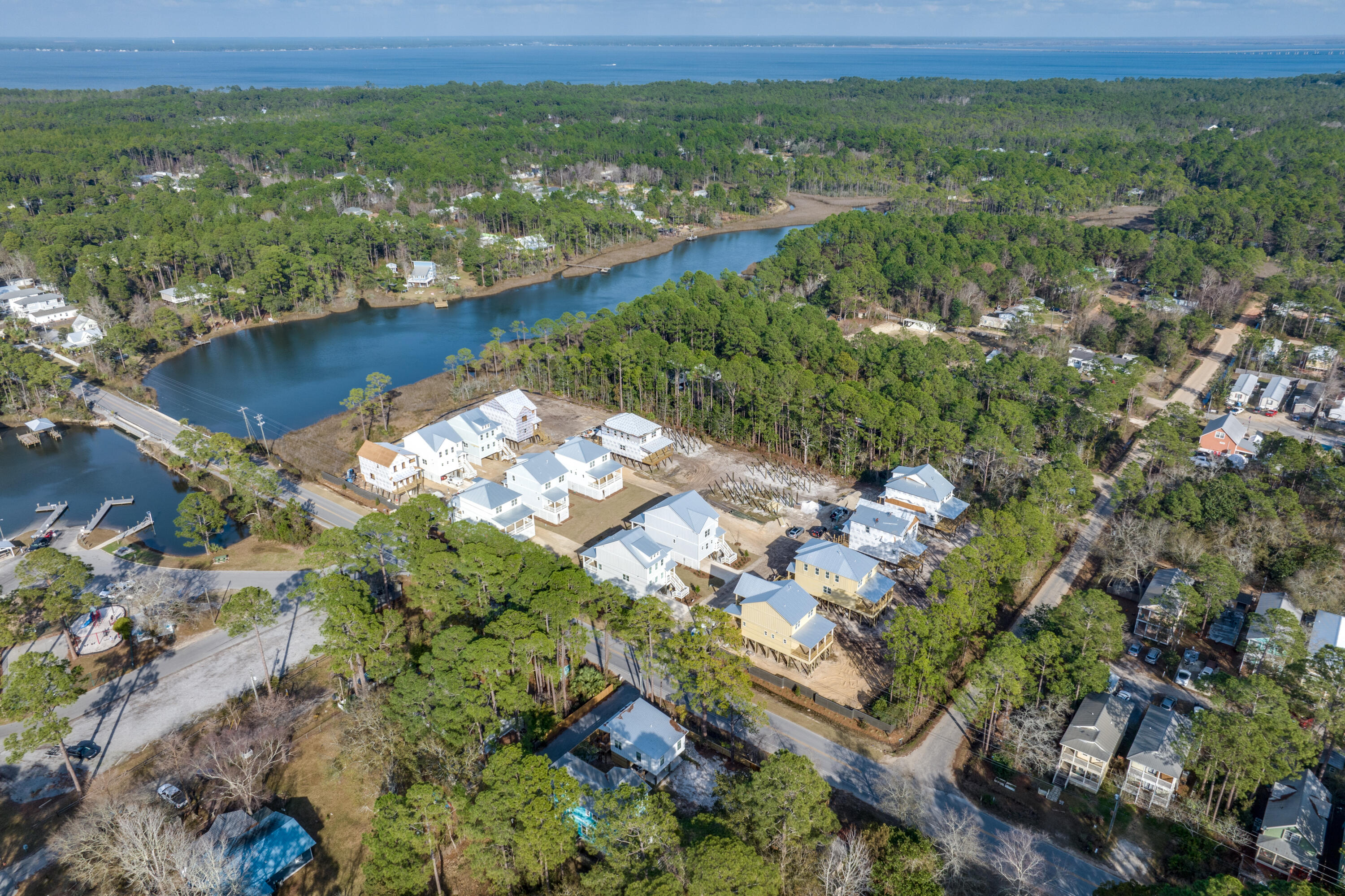 Cessna Village - Residential