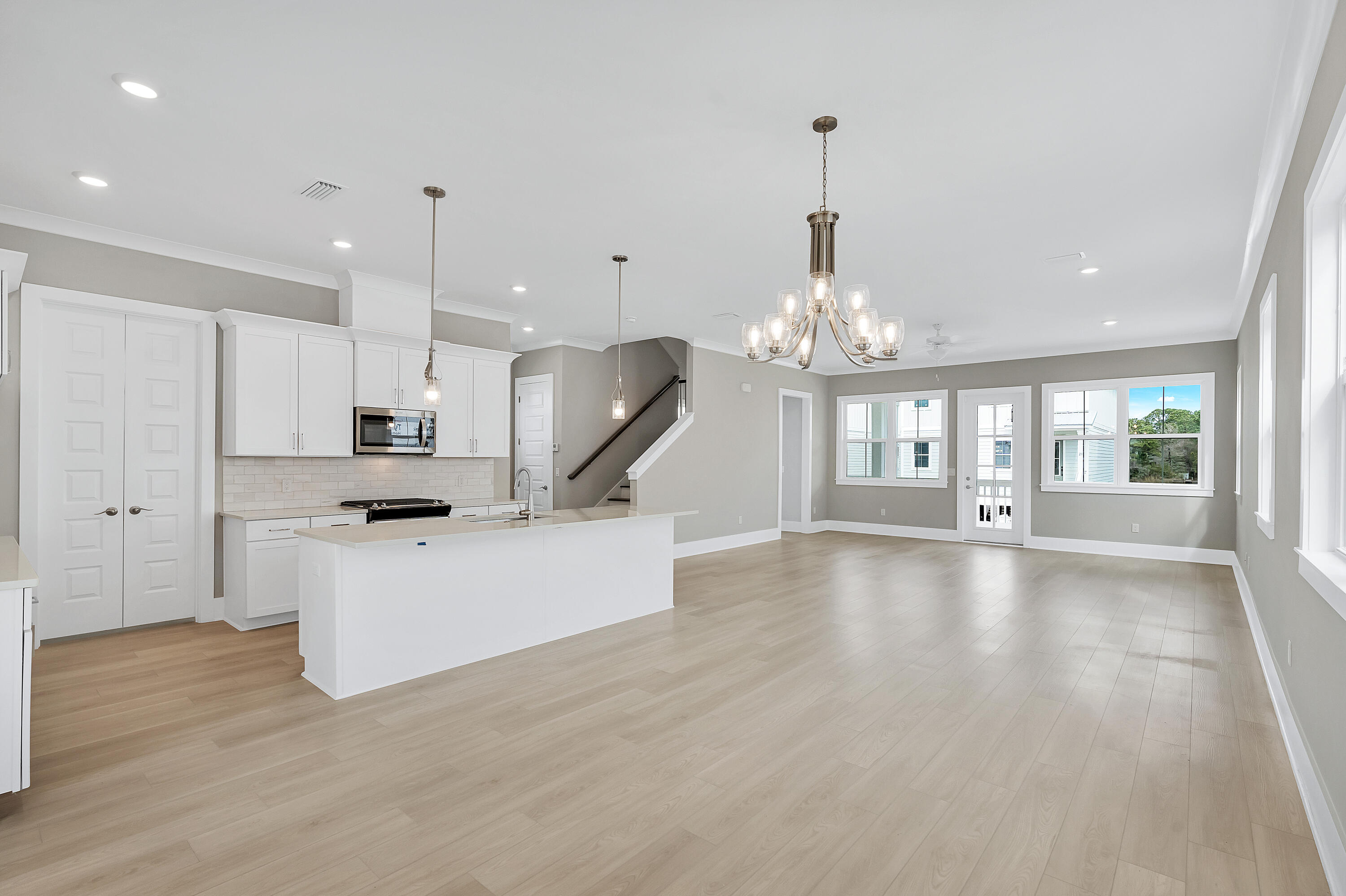 Cessna Village - Residential