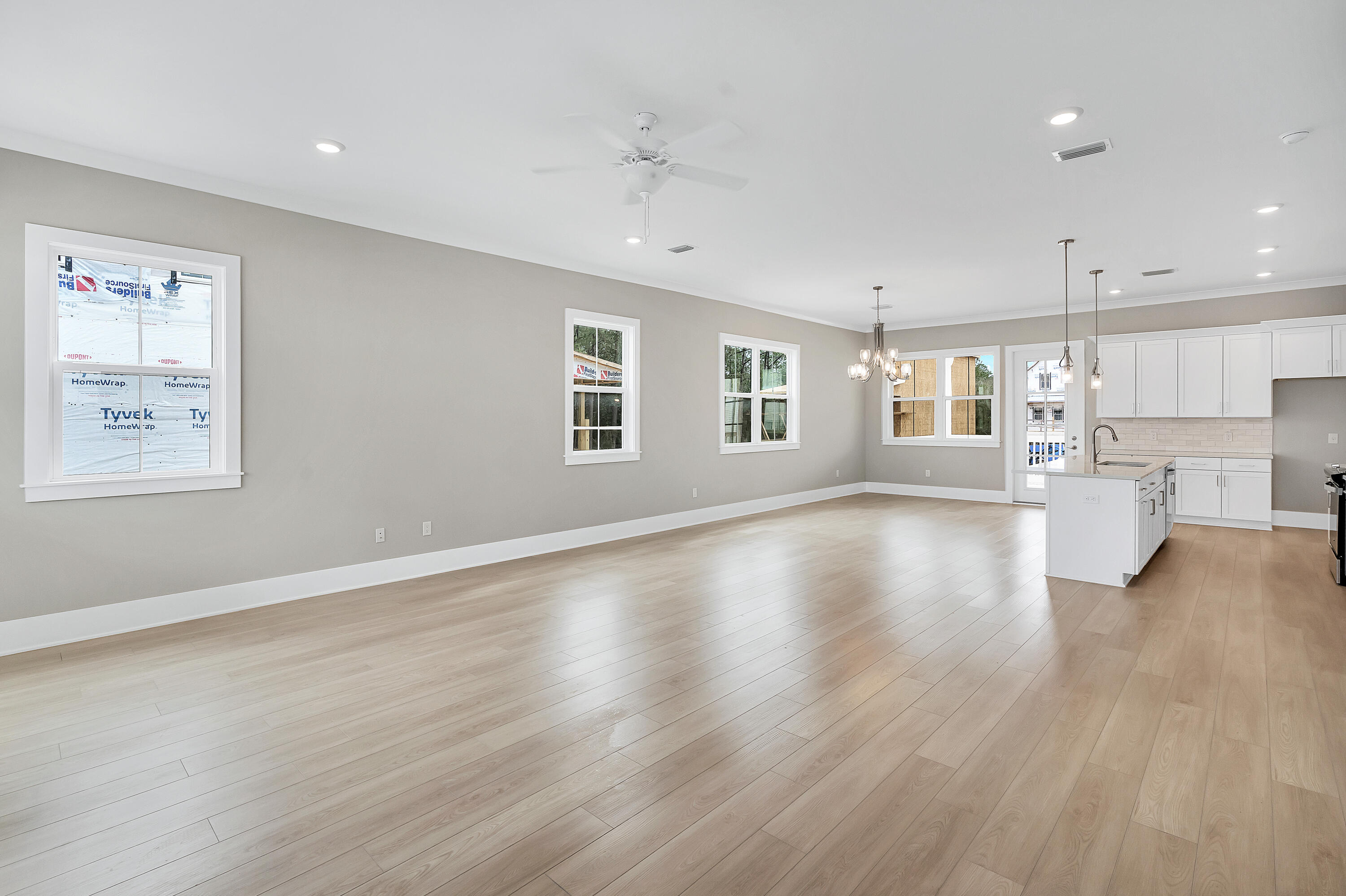 Cessna Village - Residential