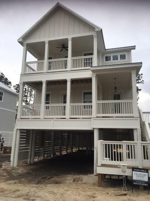 Cessna Village - Residential