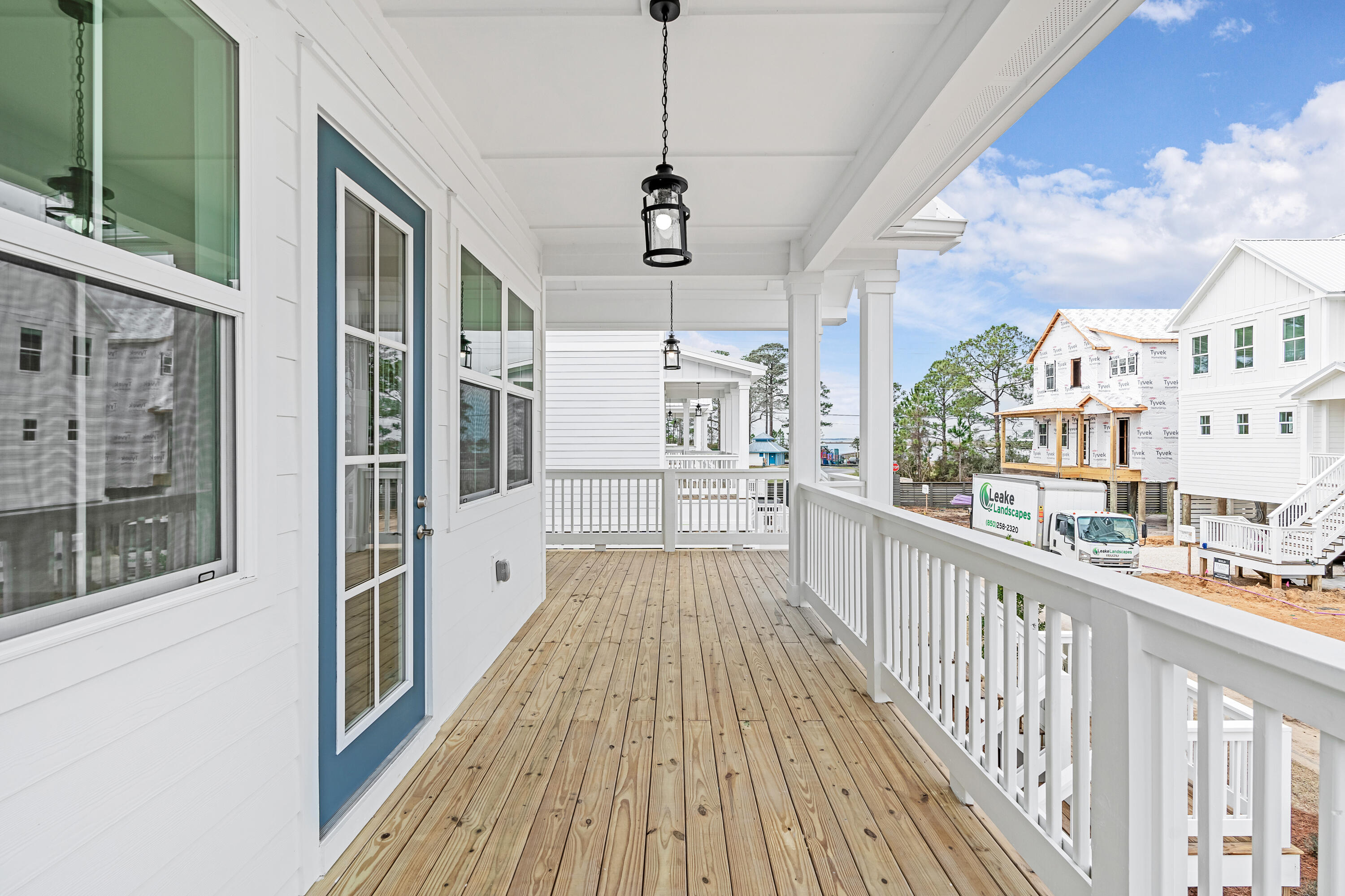 Cessna Village - Residential