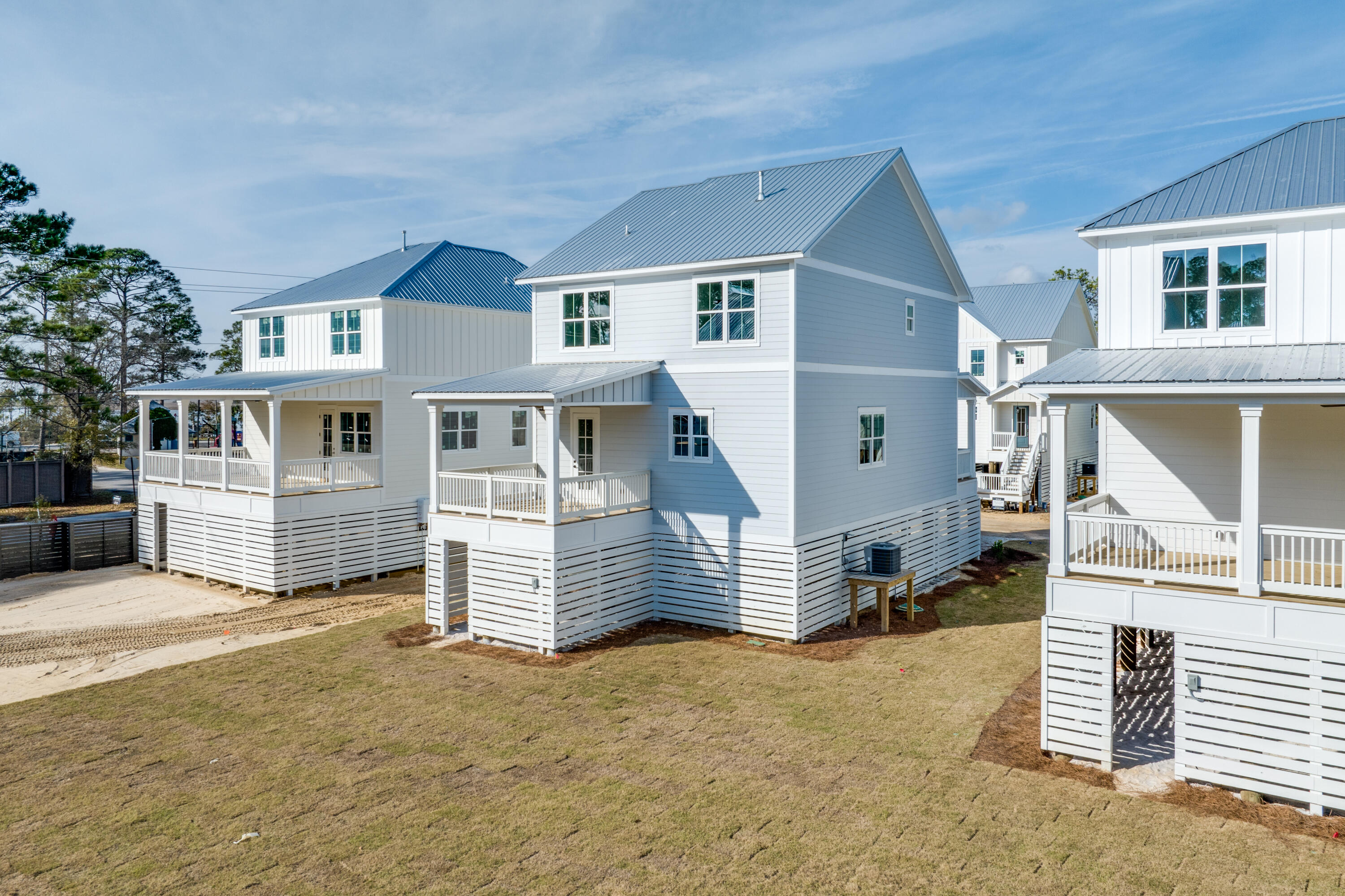 Cessna Village - Residential