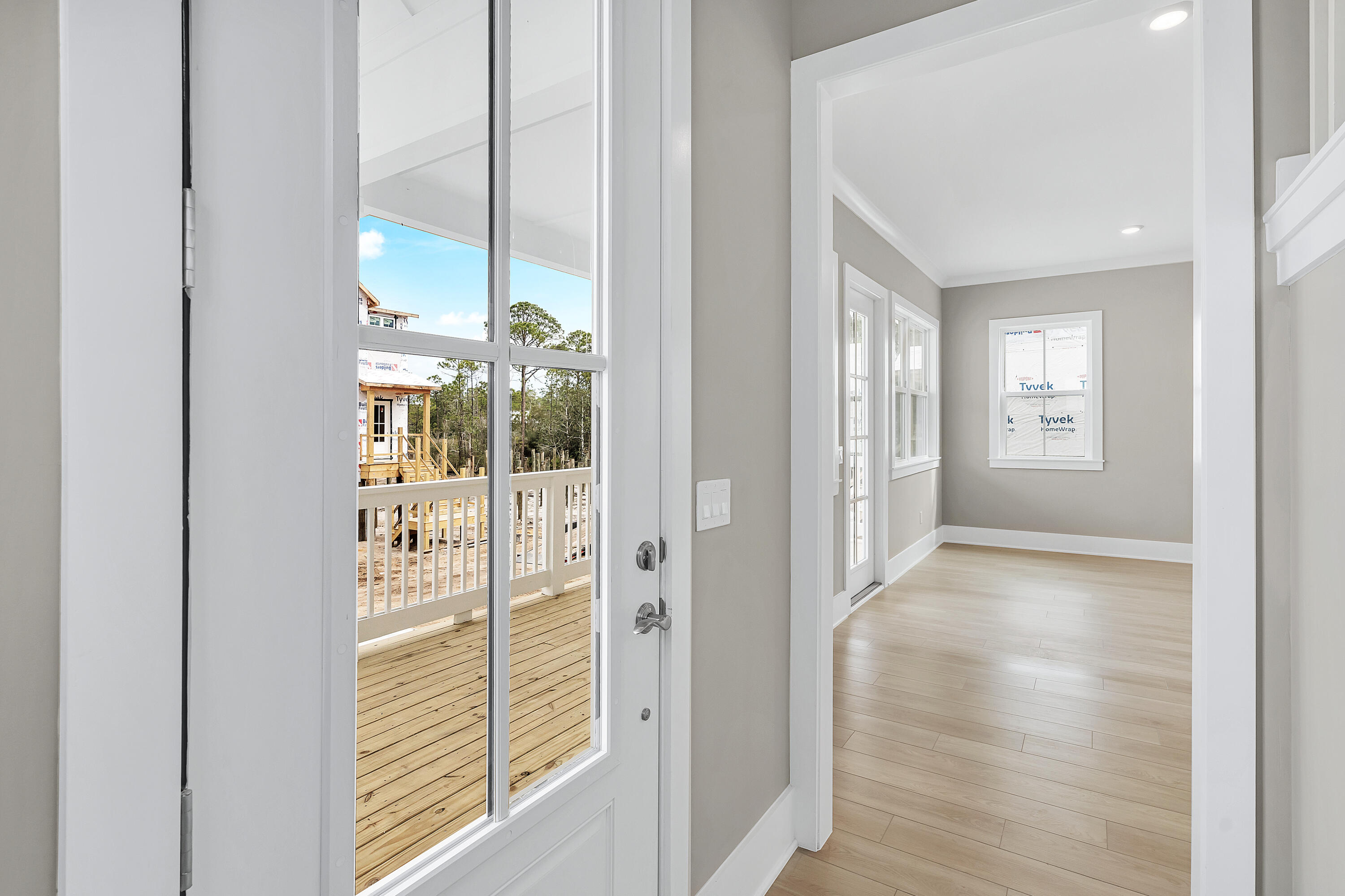 Cessna Village - Residential