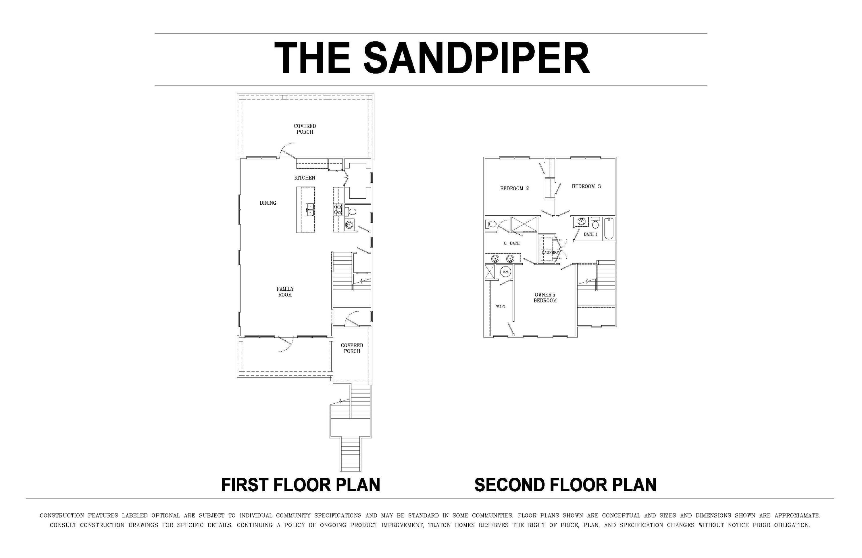 Cessna Village - Residential