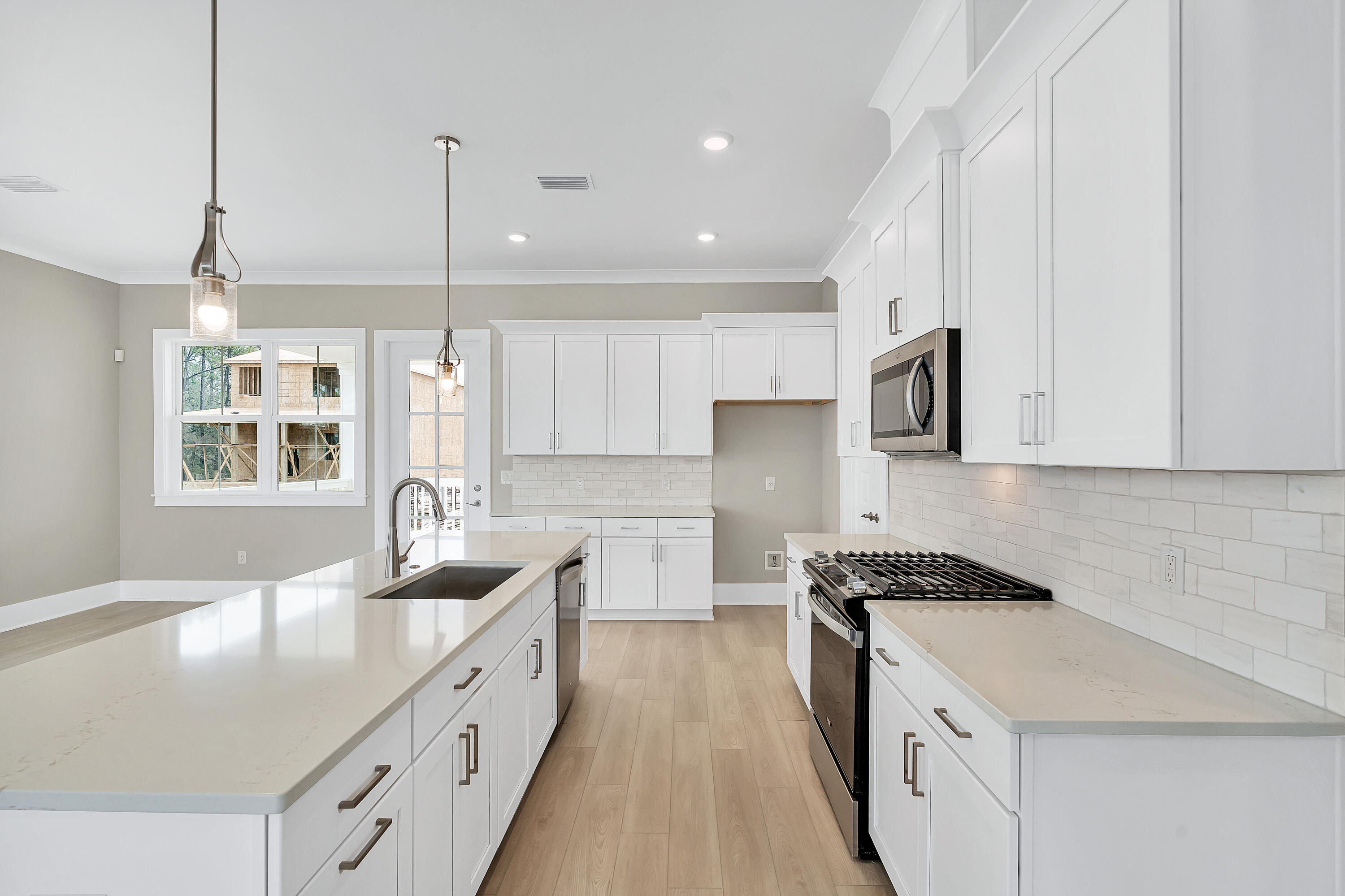 Cessna Village - Residential