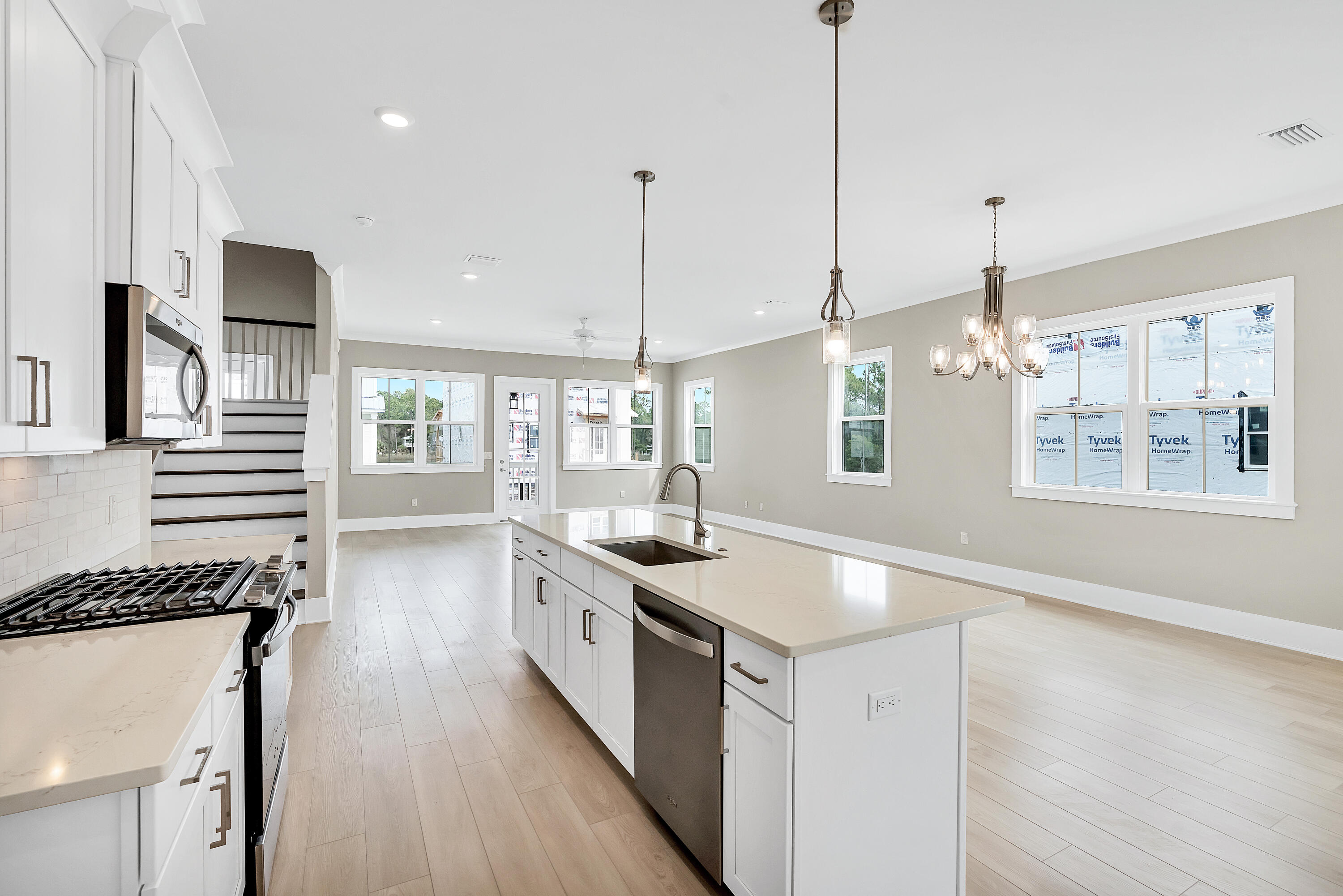 Cessna Village - Residential