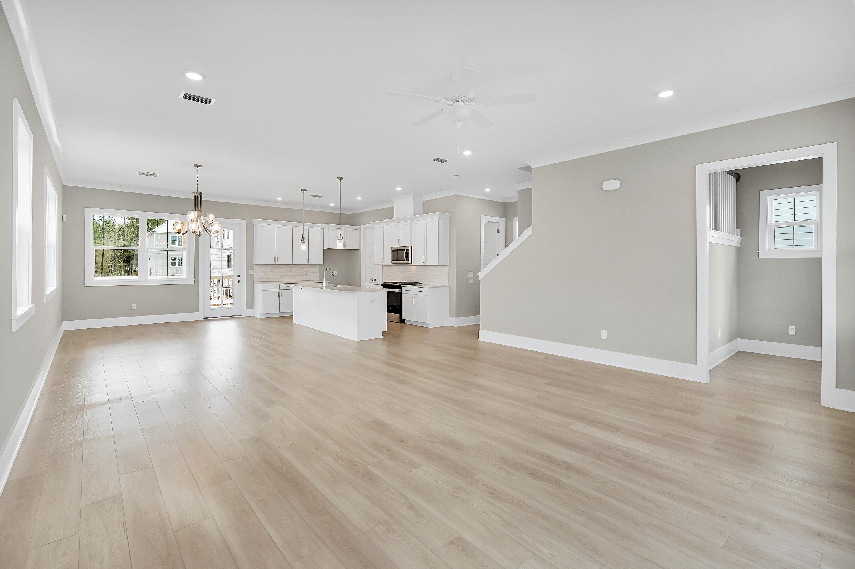 Cessna Village - Residential