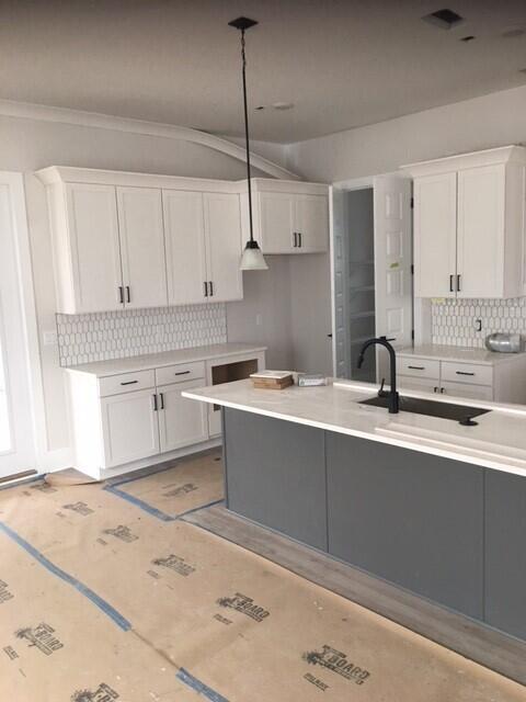 Cessna Village - Residential