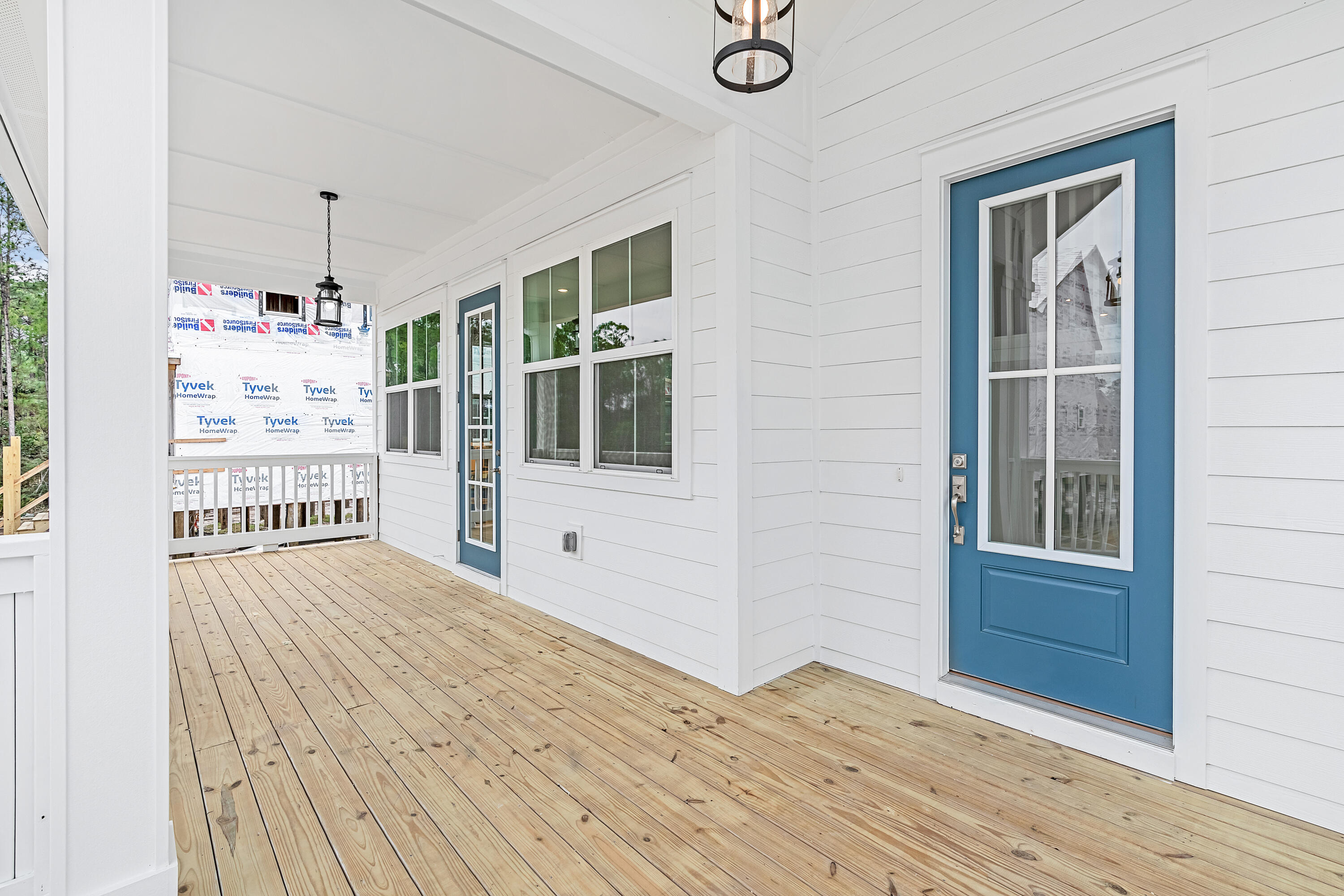 Cessna Village - Residential