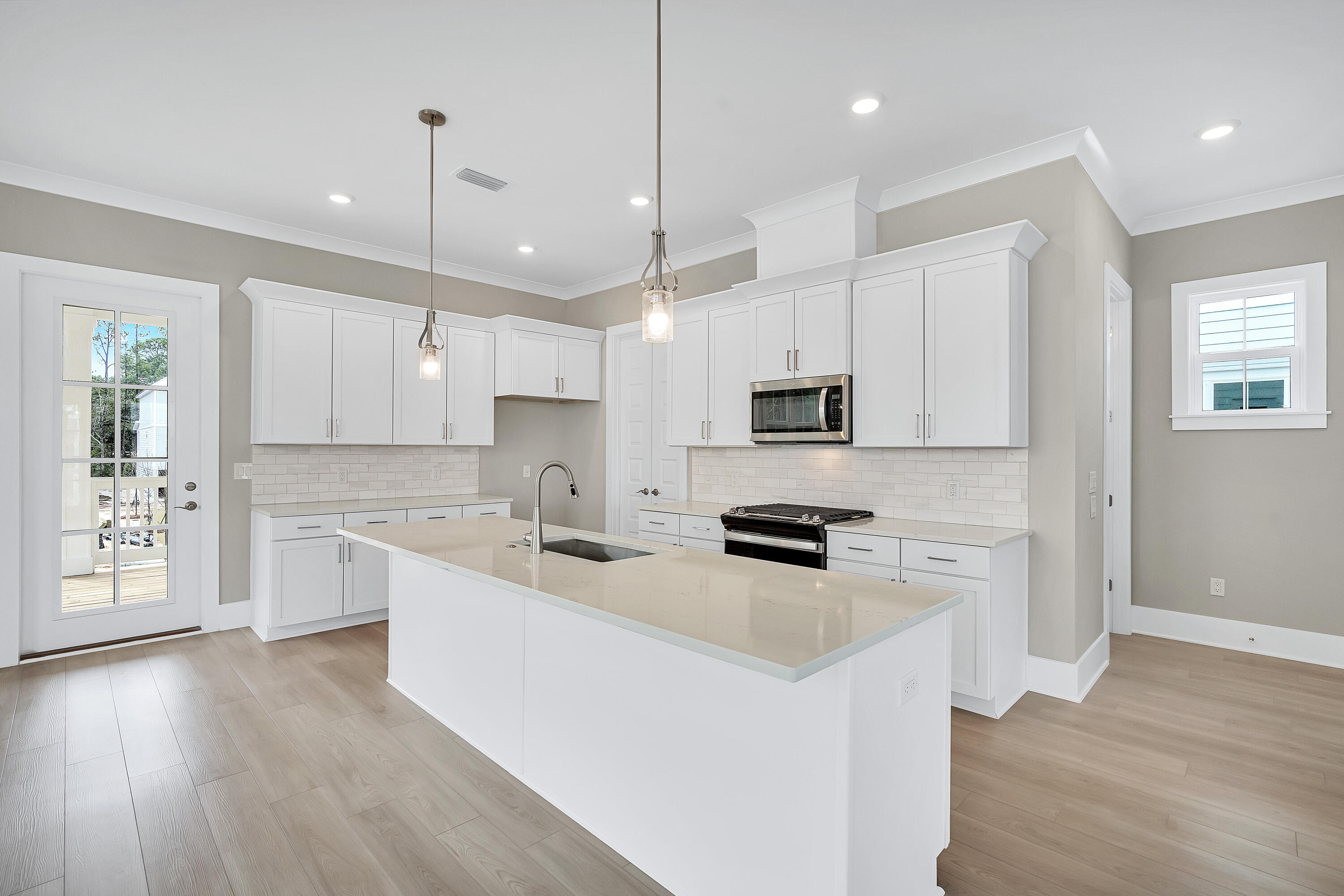 Cessna Village - Residential