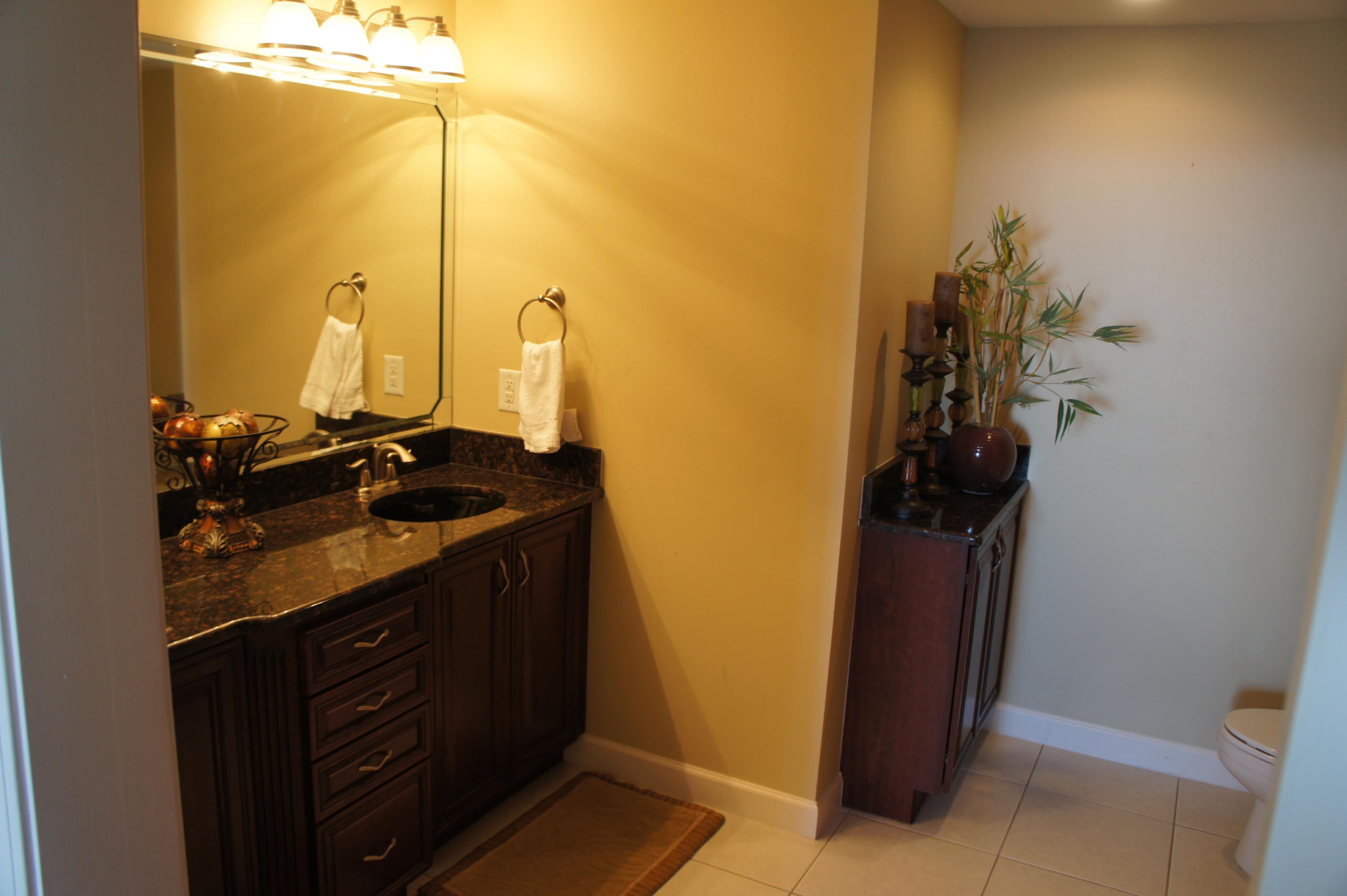 SPLASH, A STERLING RESORT - Residential