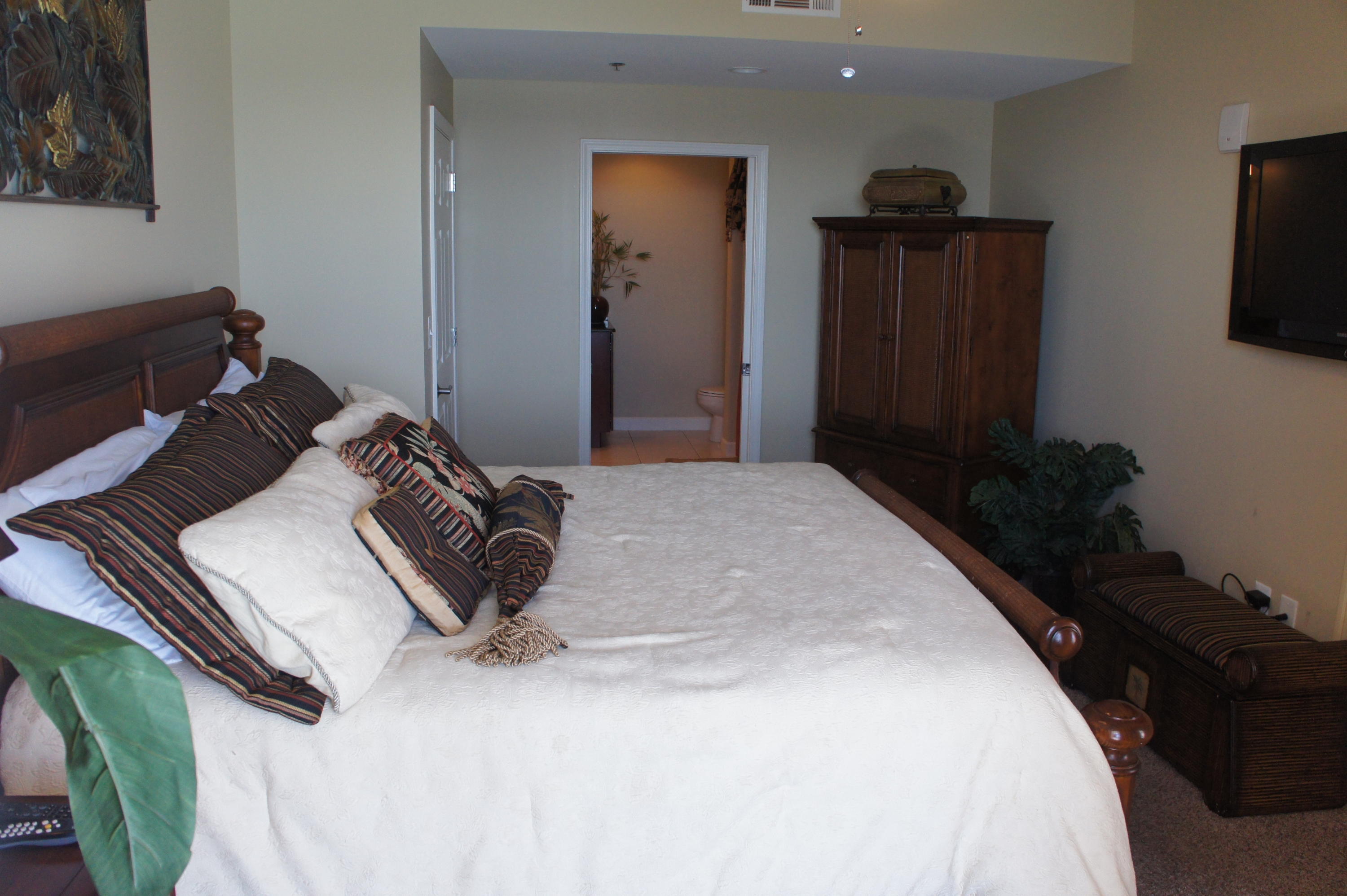 SPLASH, A STERLING RESORT - Residential