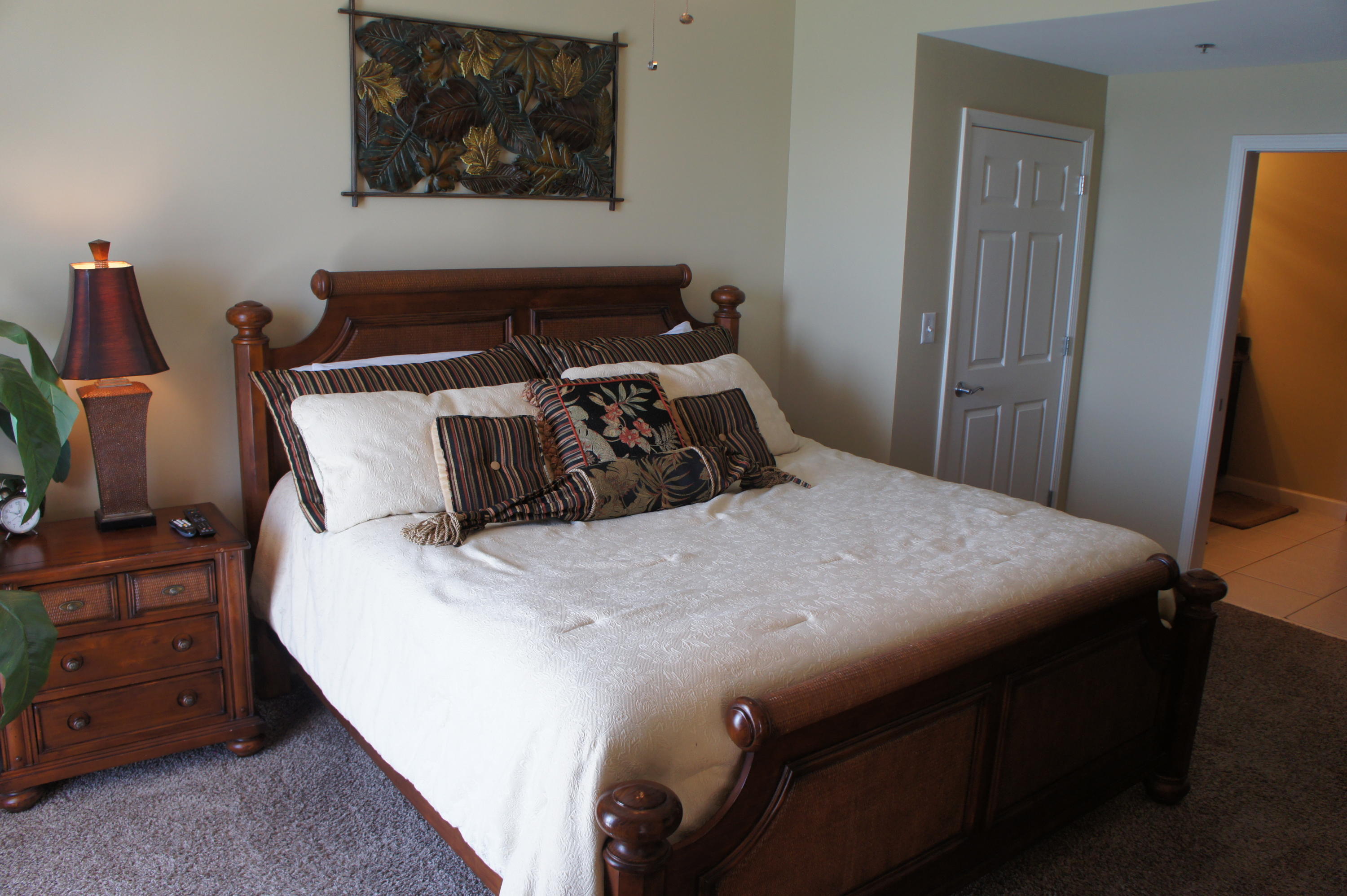 SPLASH, A STERLING RESORT - Residential