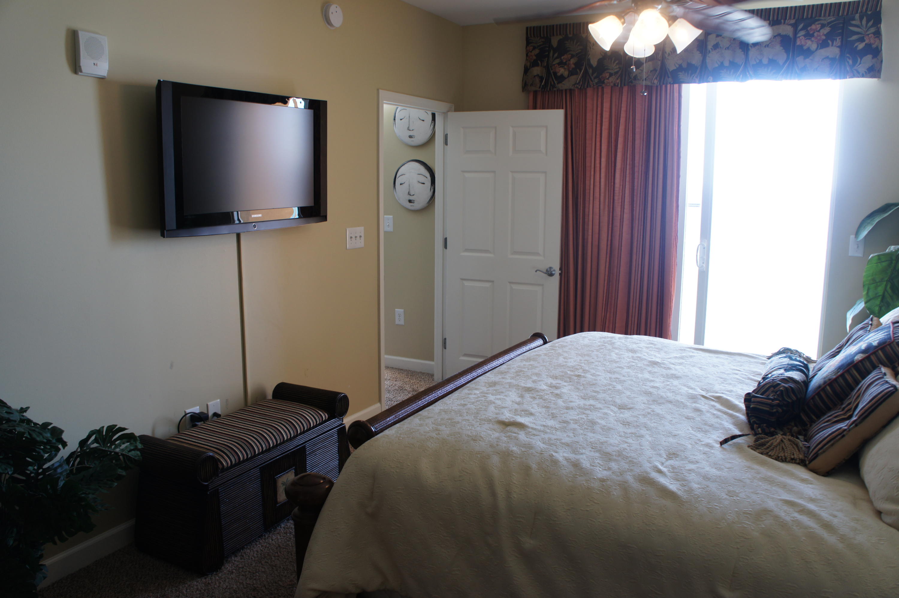 SPLASH, A STERLING RESORT - Residential